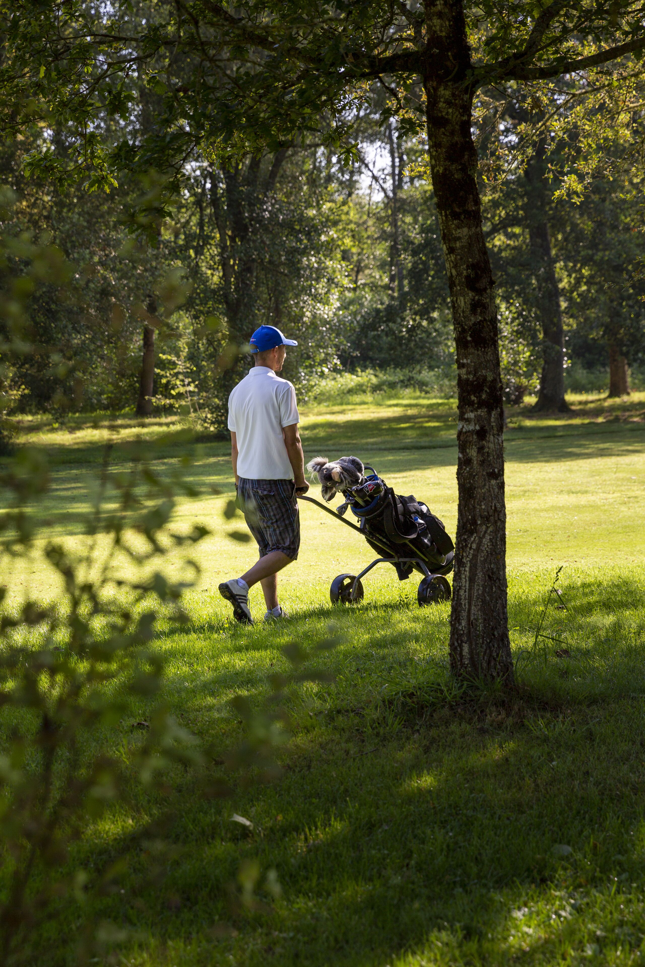 IBERIK Augas Santas Balneario & Golf