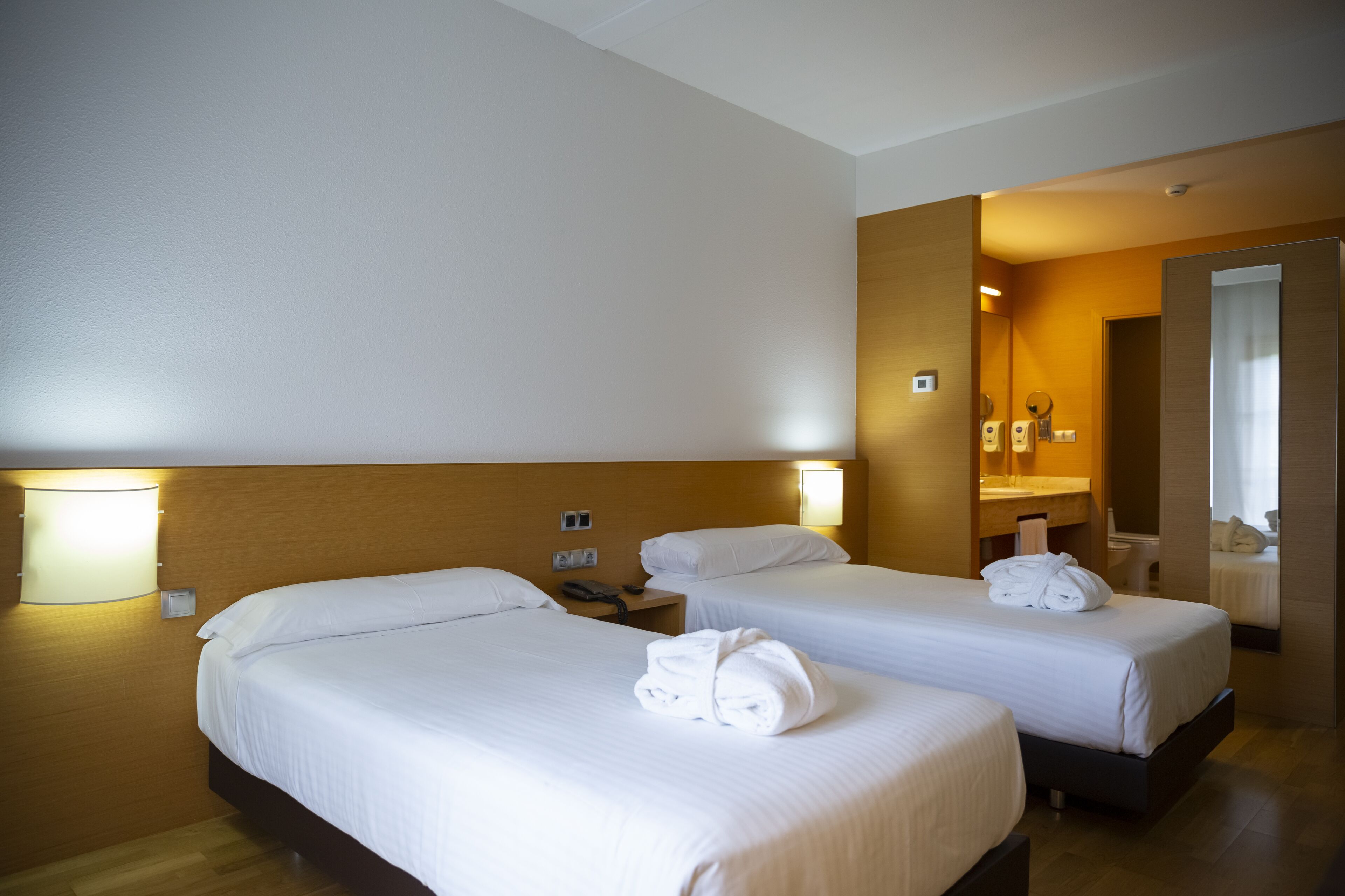 IBERIK Augas Santas Balneario & Golf