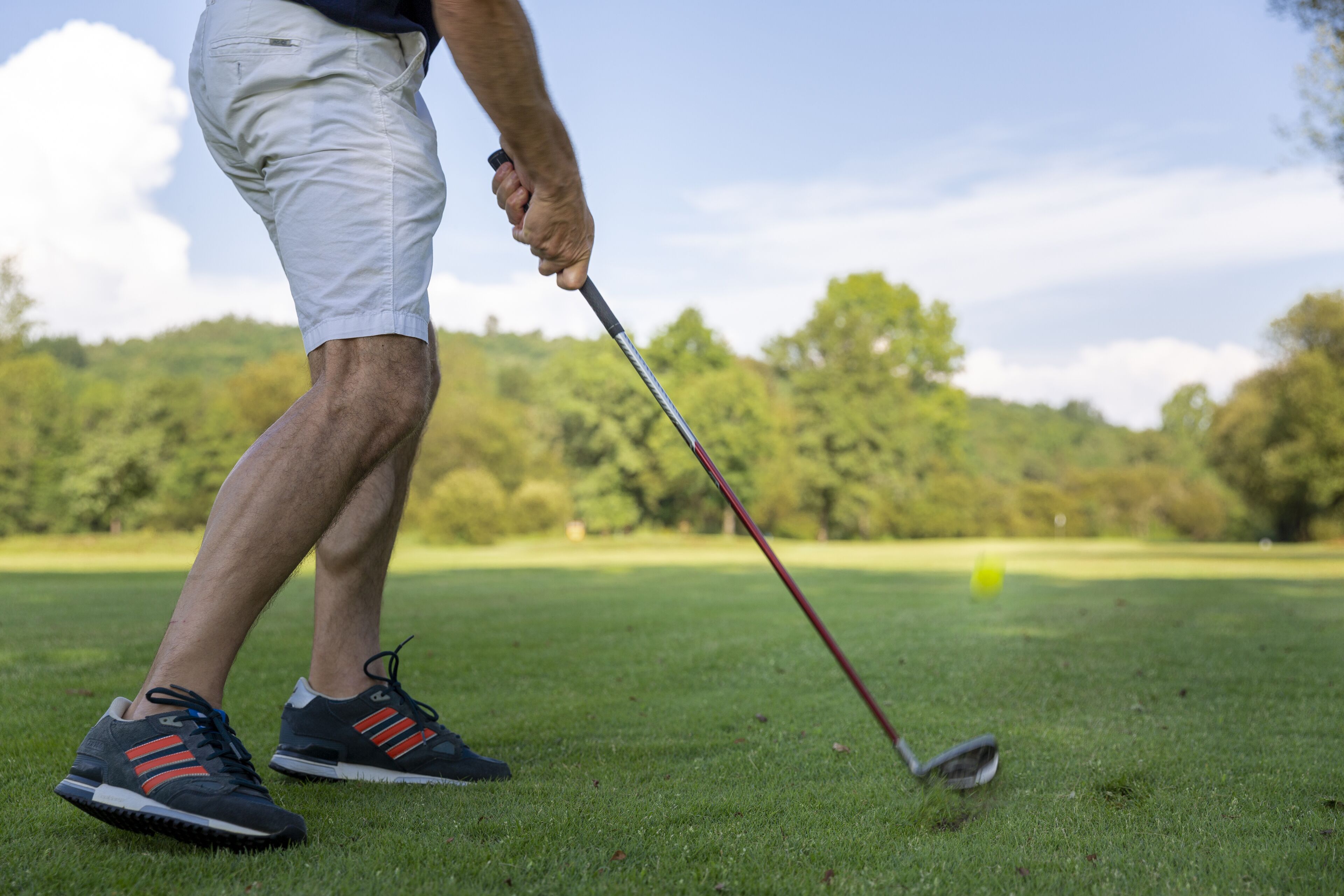 IBERIK Augas Santas Balneario & Golf