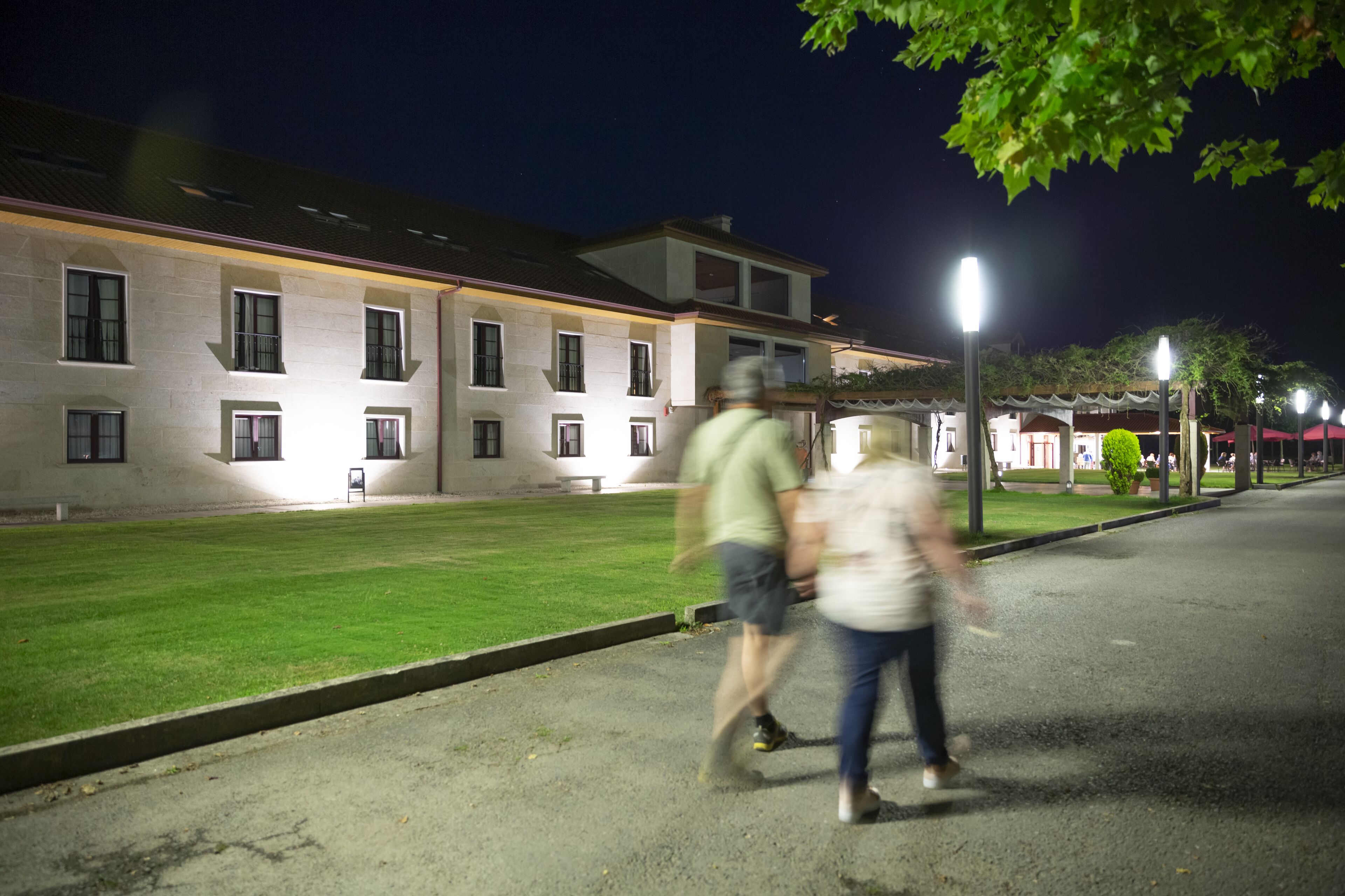 IBERIK Augas Santas Balneario & Golf