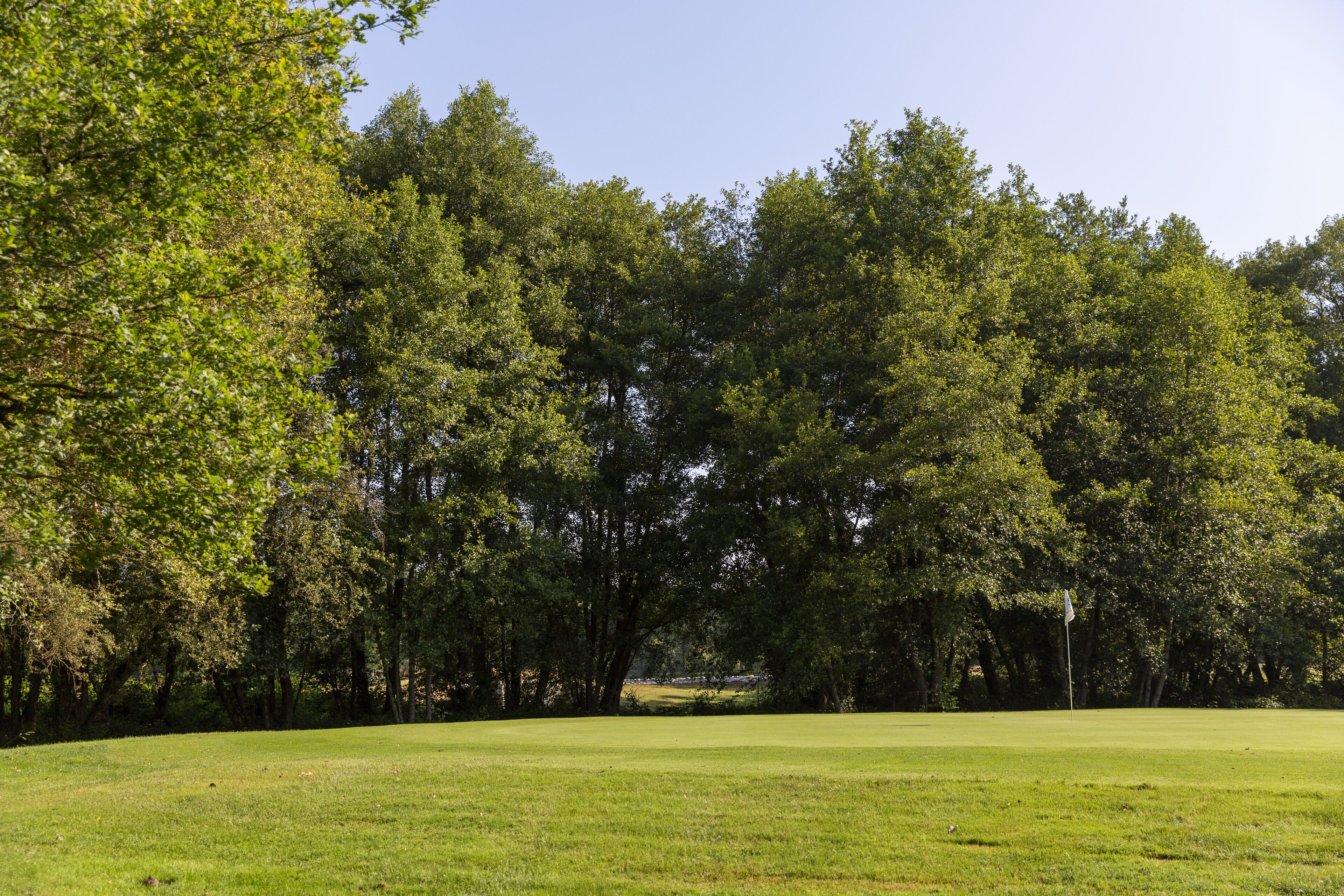 IBERIK Augas Santas Balneario & Golf