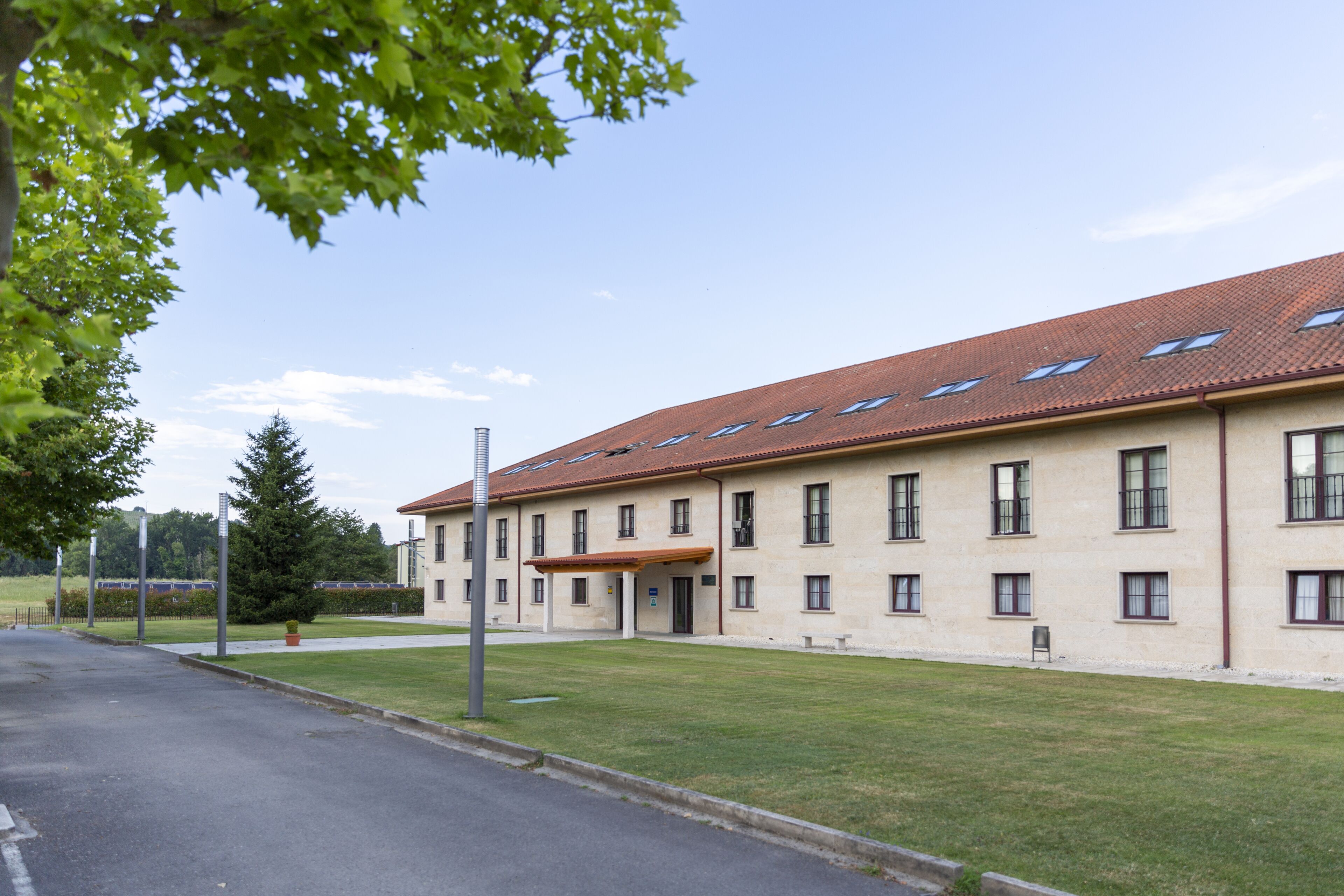 IBERIK Augas Santas Balneario & Golf