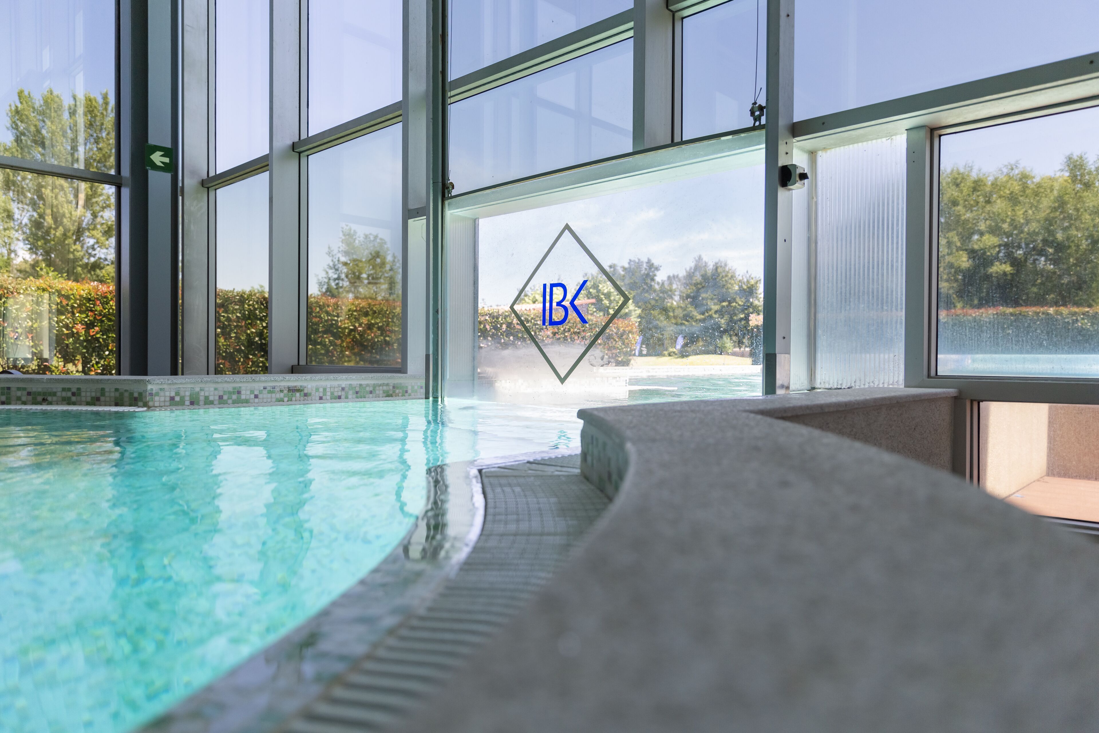 IBERIK Augas Santas Balneario & Golf