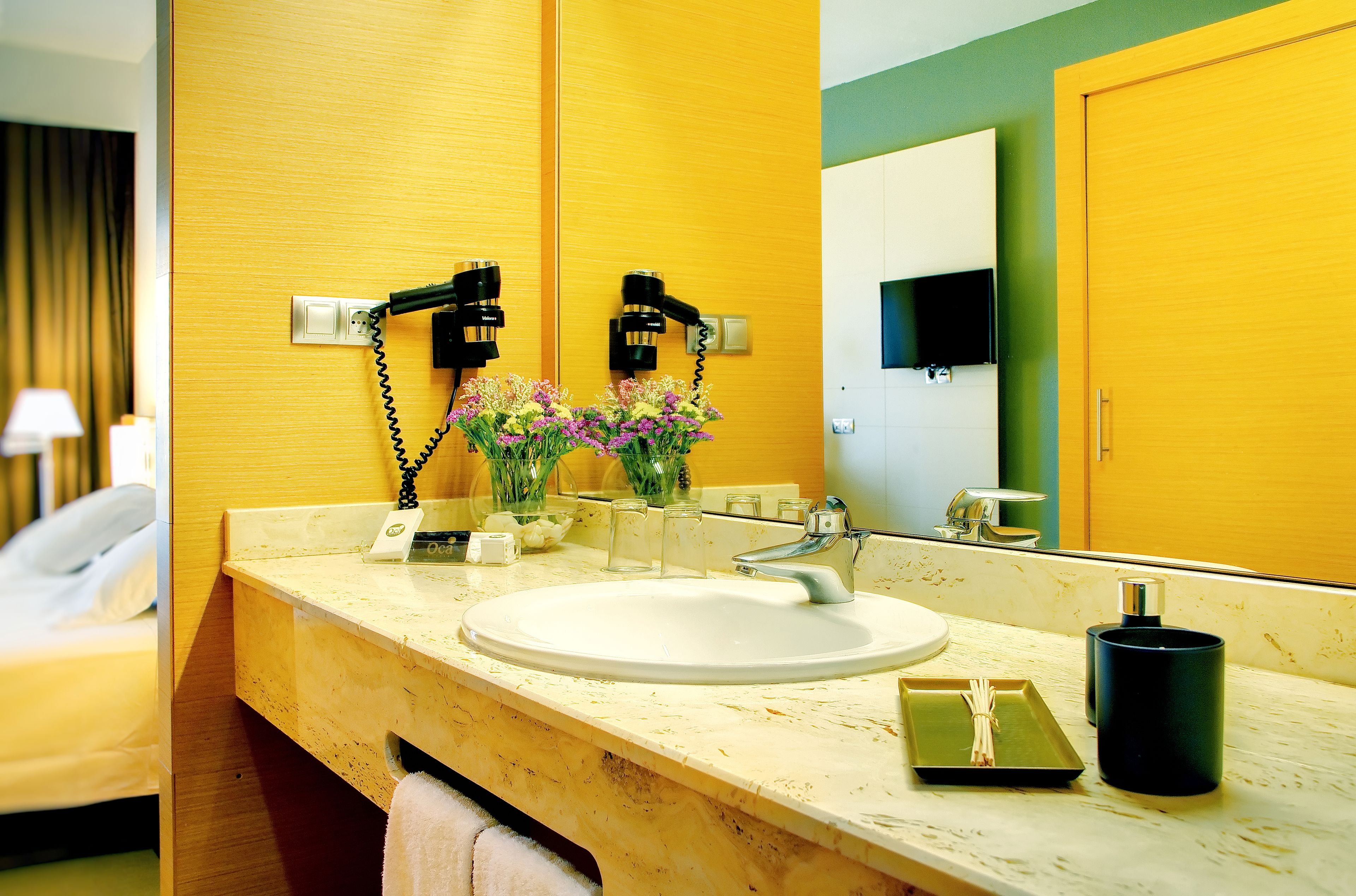 IBERIK Augas Santas Balneario & Golf