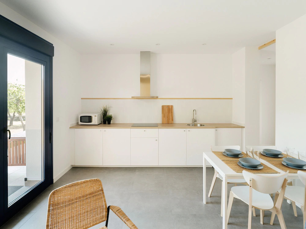Apartamentos Ribeira Sacra