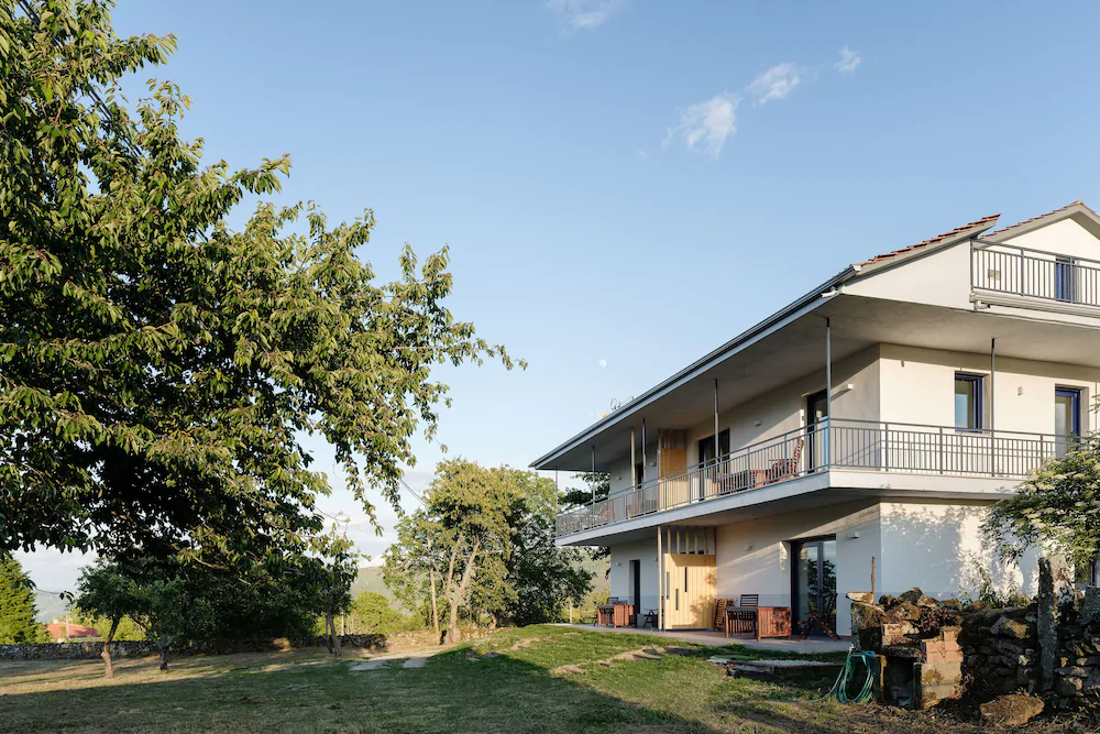 Apartamentos Ribeira Sacra