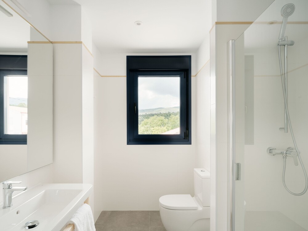 Apartamentos Ribeira Sacra