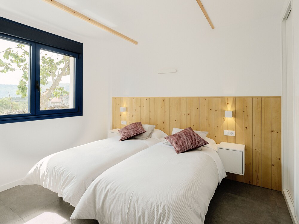 Apartamentos Ribeira Sacra