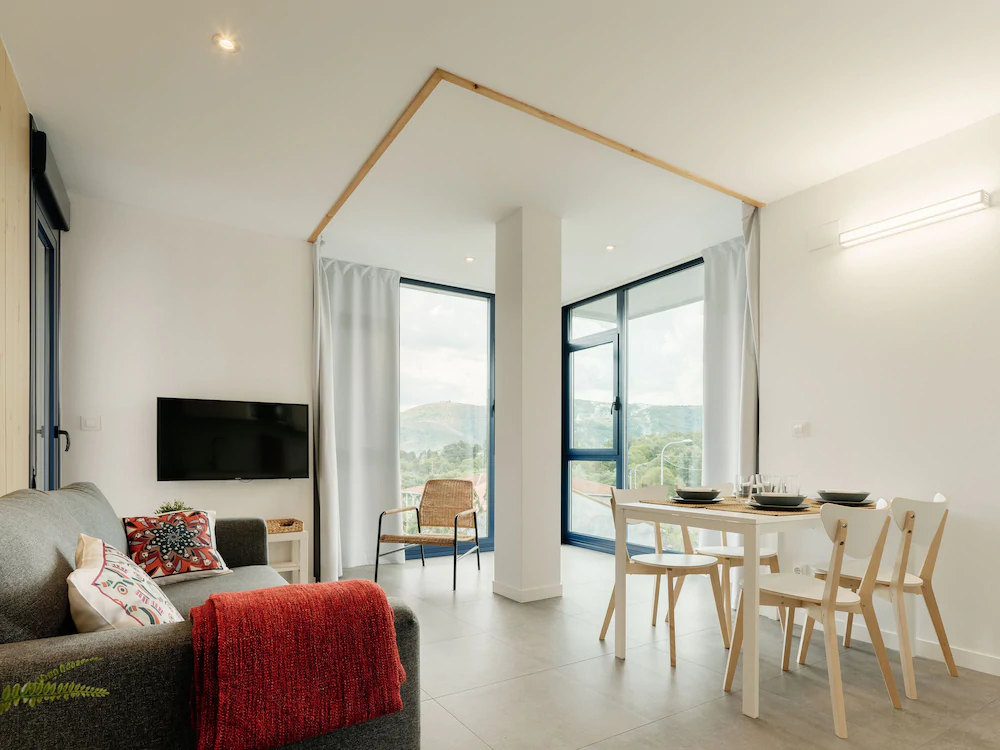 Apartamentos Ribeira Sacra