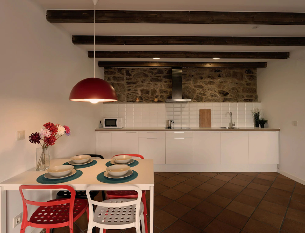 Apartamentos Ribeira Sacra