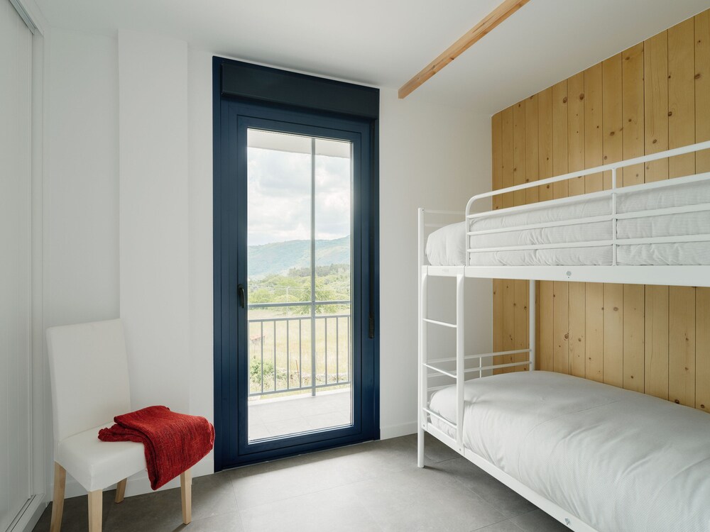 Apartamentos Ribeira Sacra