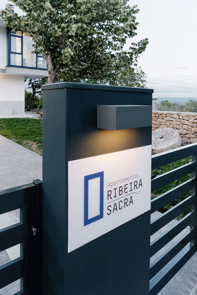 Apartamentos Ribeira Sacra