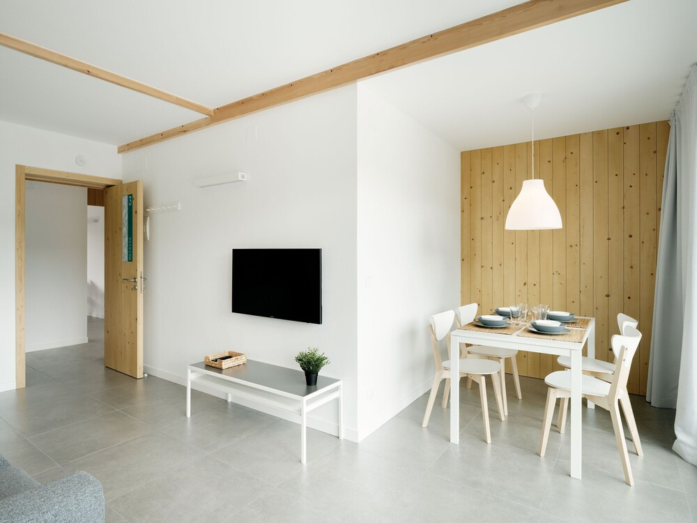 Apartamentos Ribeira Sacra