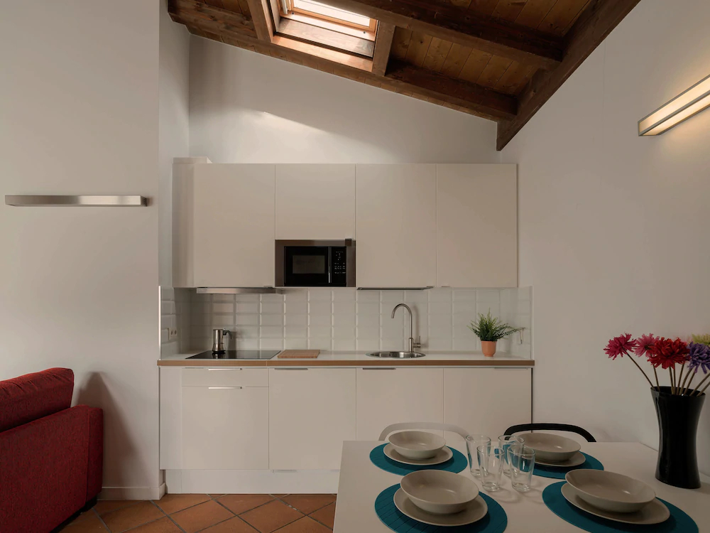 Apartamentos Ribeira Sacra