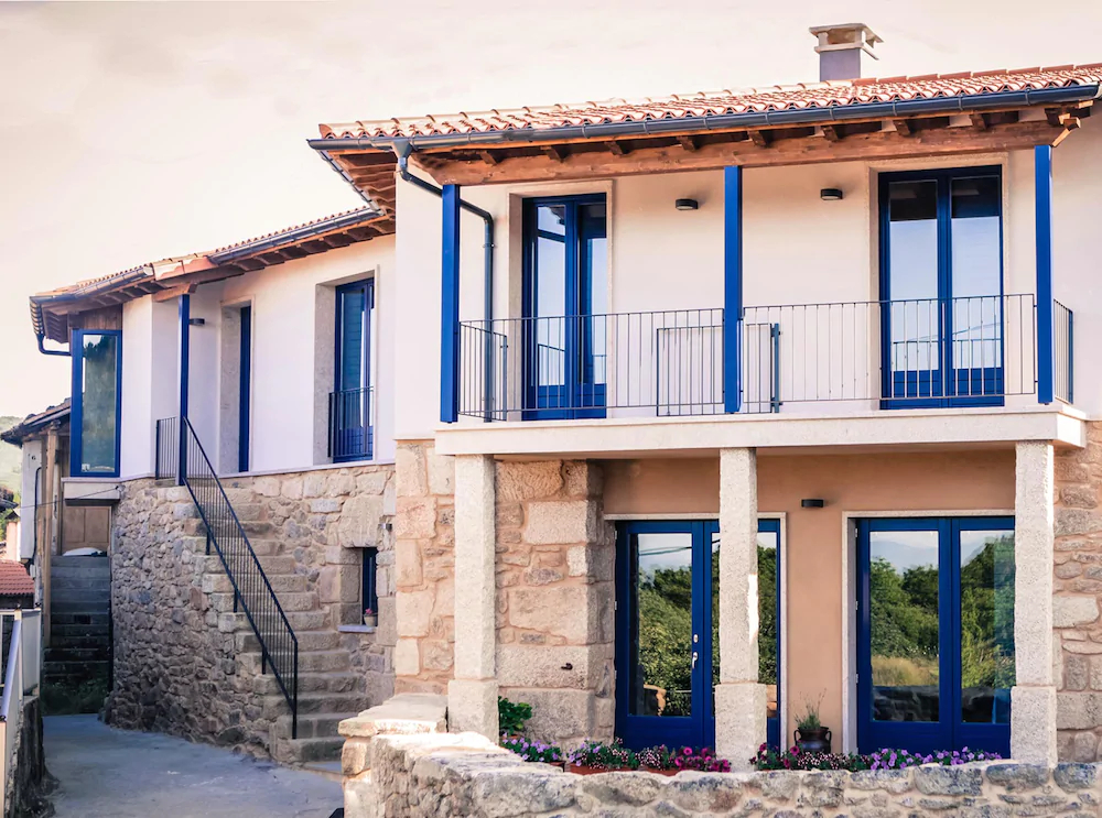 Apartamentos Ribeira Sacra