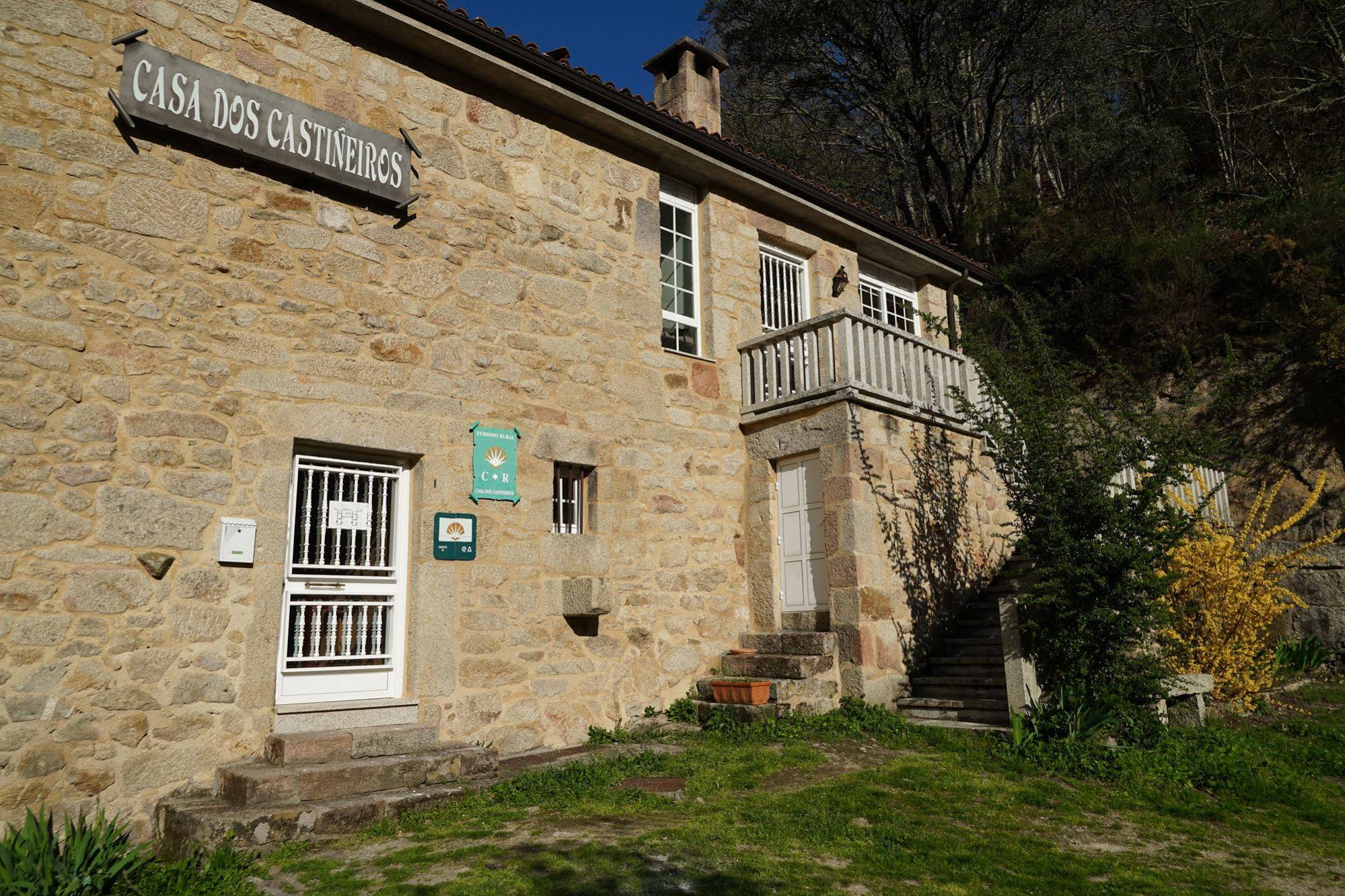 Olar de Rabacallos