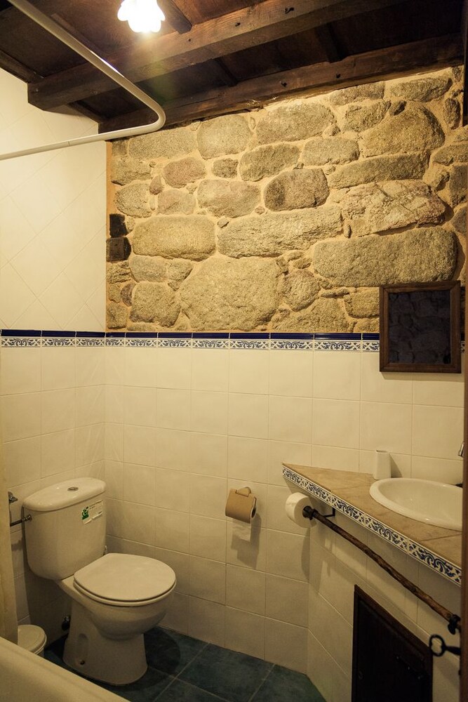 Reitoral De Chandrexa
