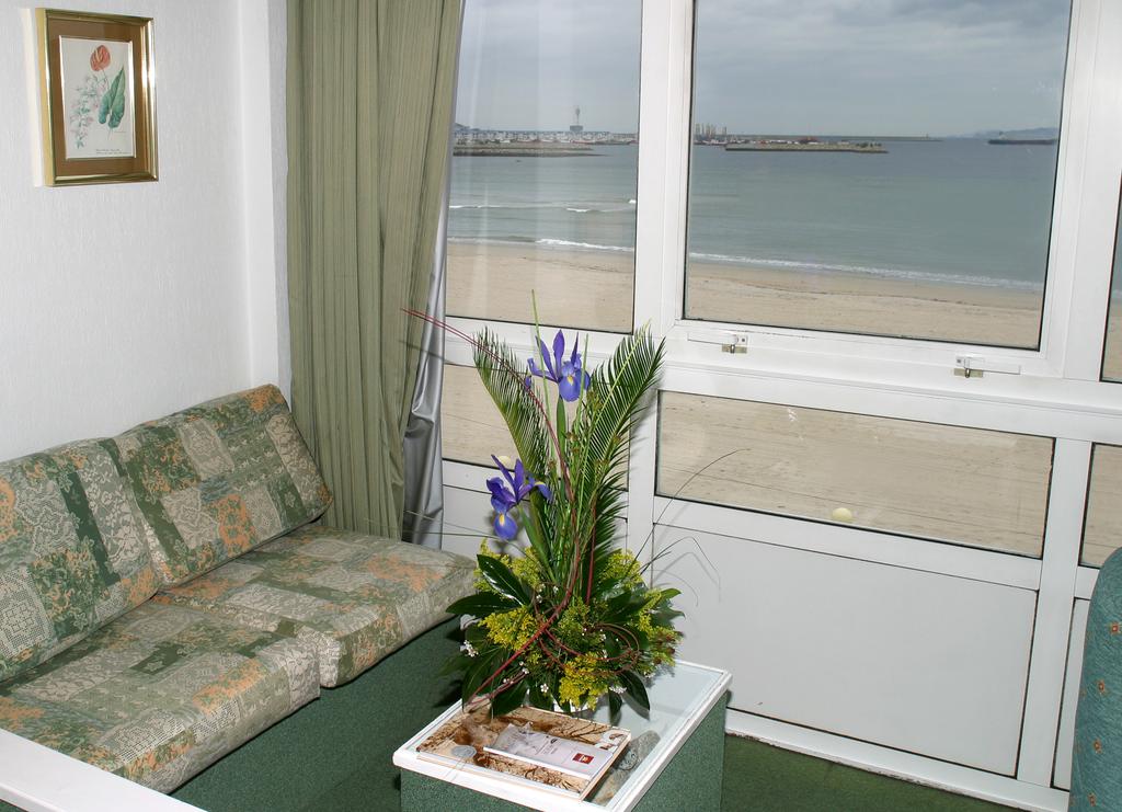 Hotel Faranda Rías Altas La Coruña