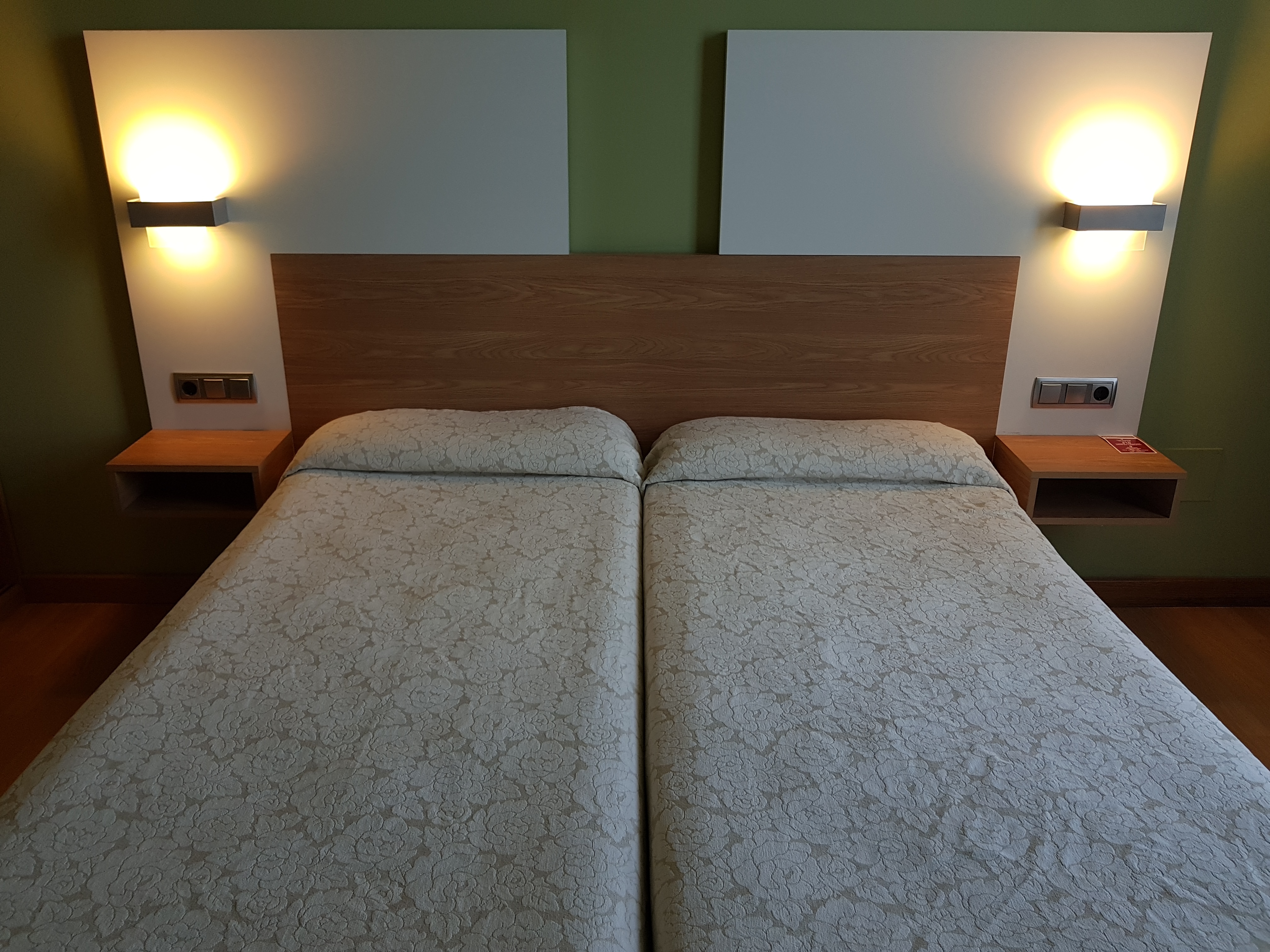 Hotel Faranda Rías Altas La Coruña