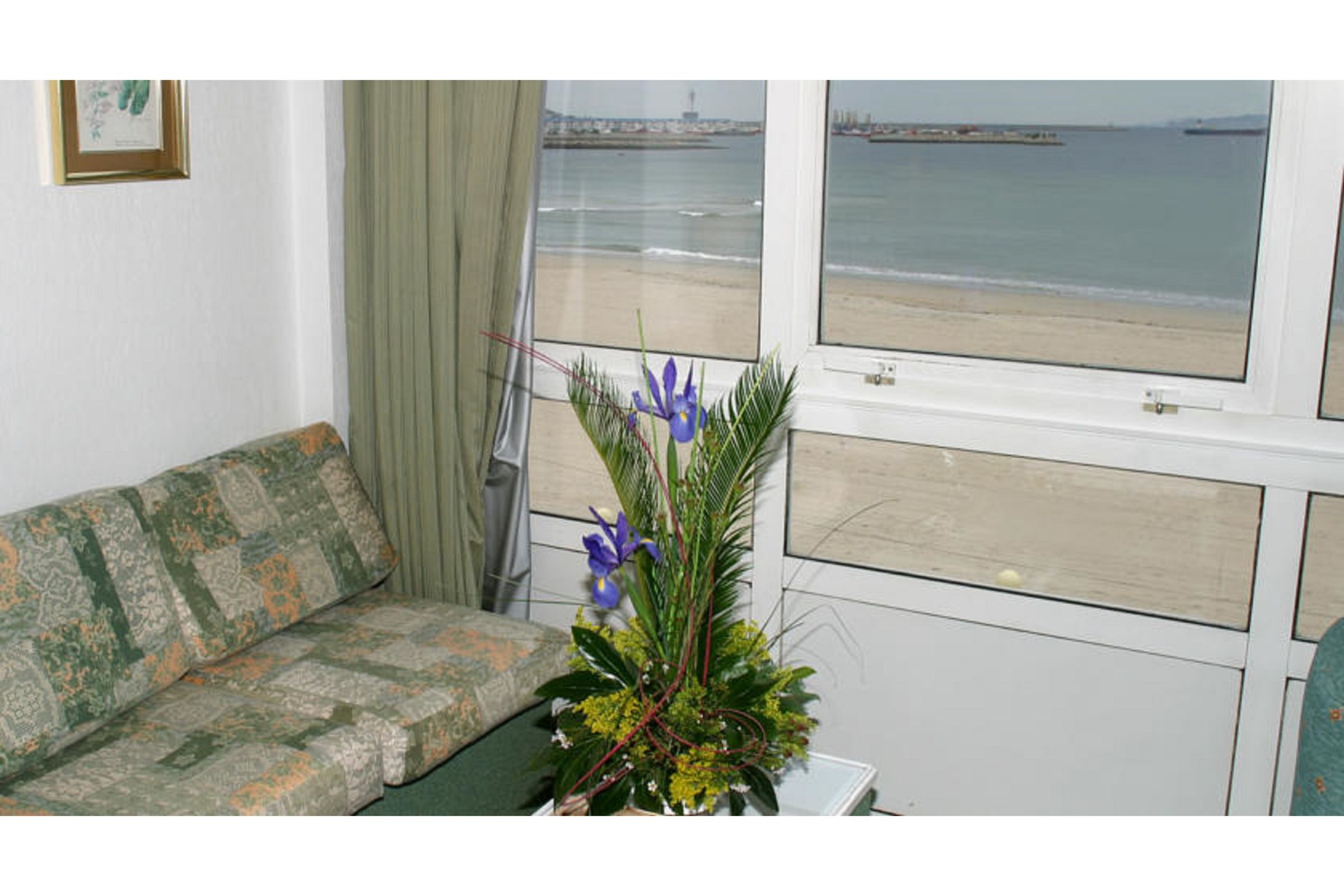 Hotel Faranda Rías Altas La Coruña