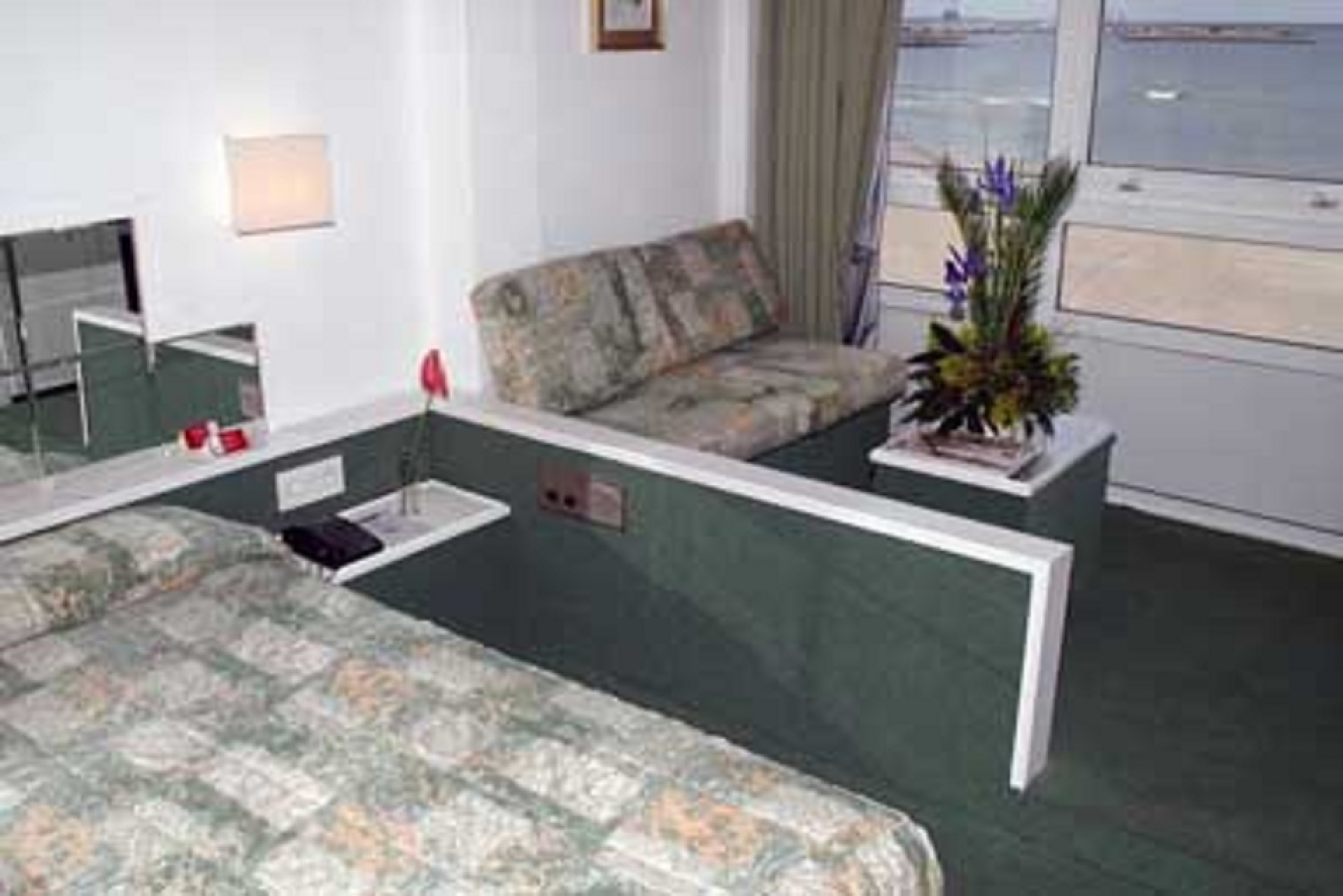 Hotel Faranda Rías Altas La Coruña