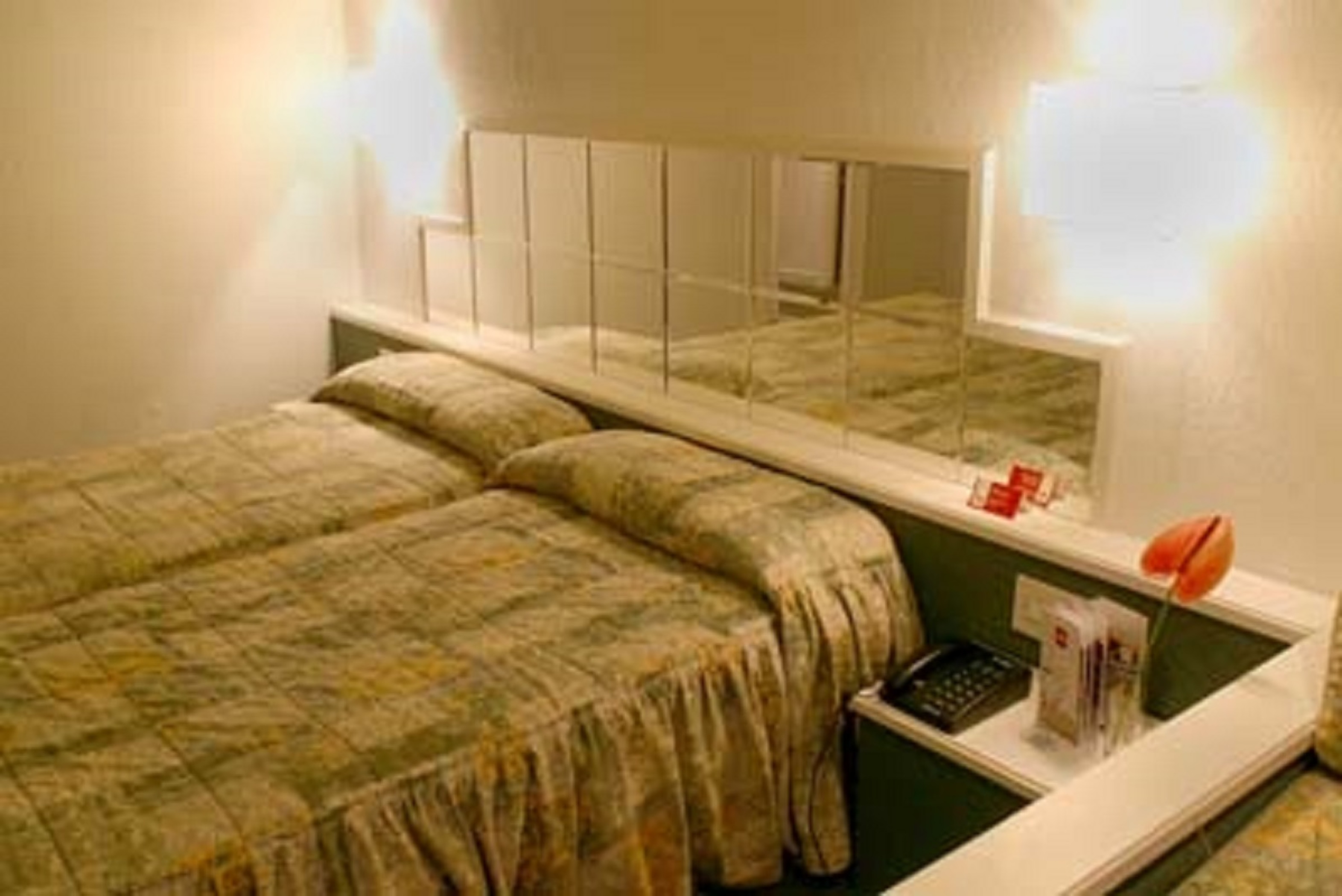 Hotel Faranda Rías Altas La Coruña