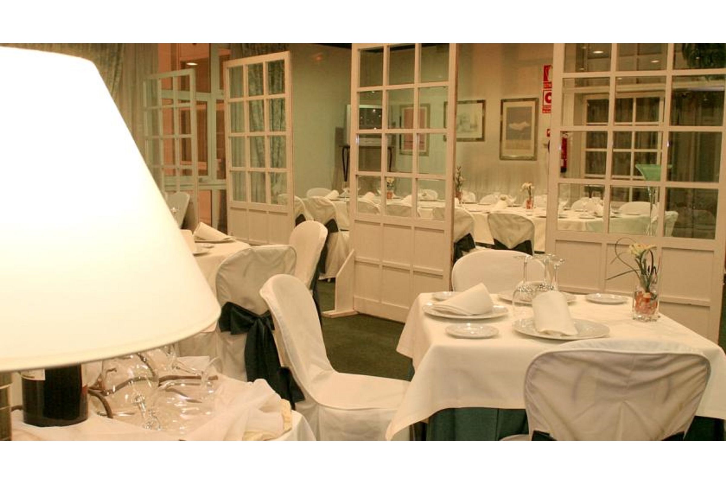 Hotel Faranda Rías Altas La Coruña