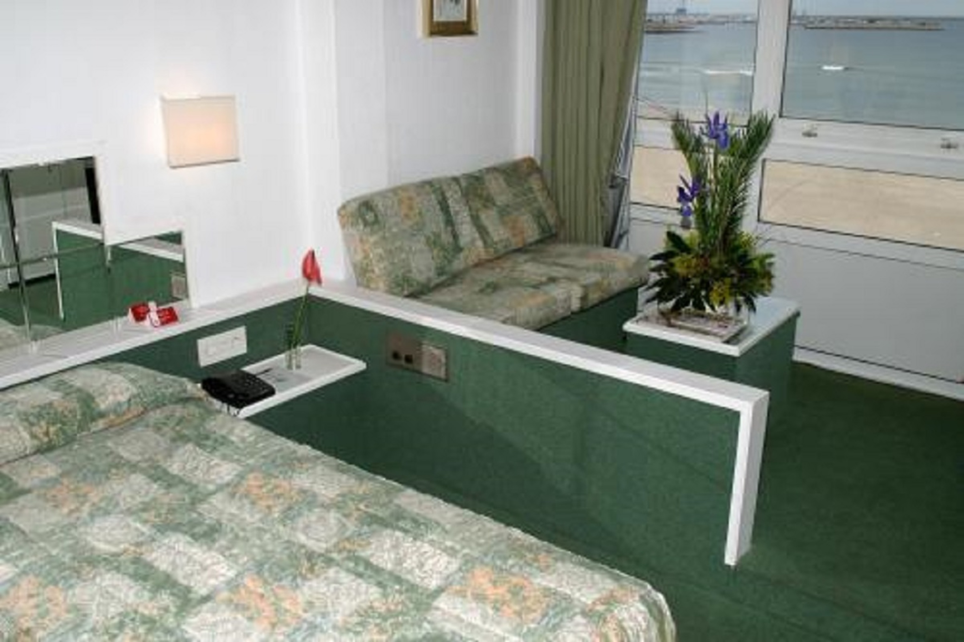 Hotel Faranda Rías Altas La Coruña