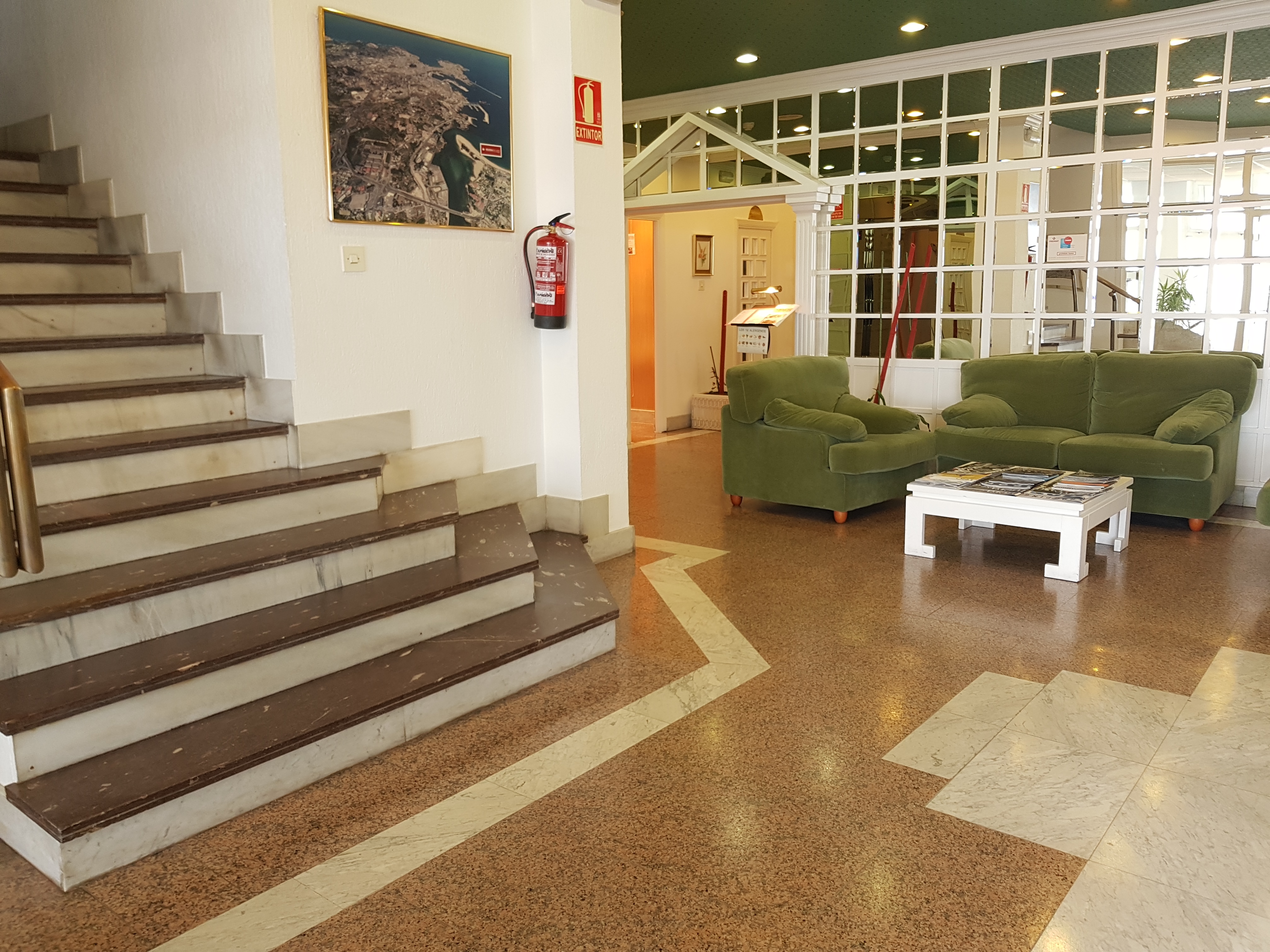 Hotel Faranda Rías Altas La Coruña