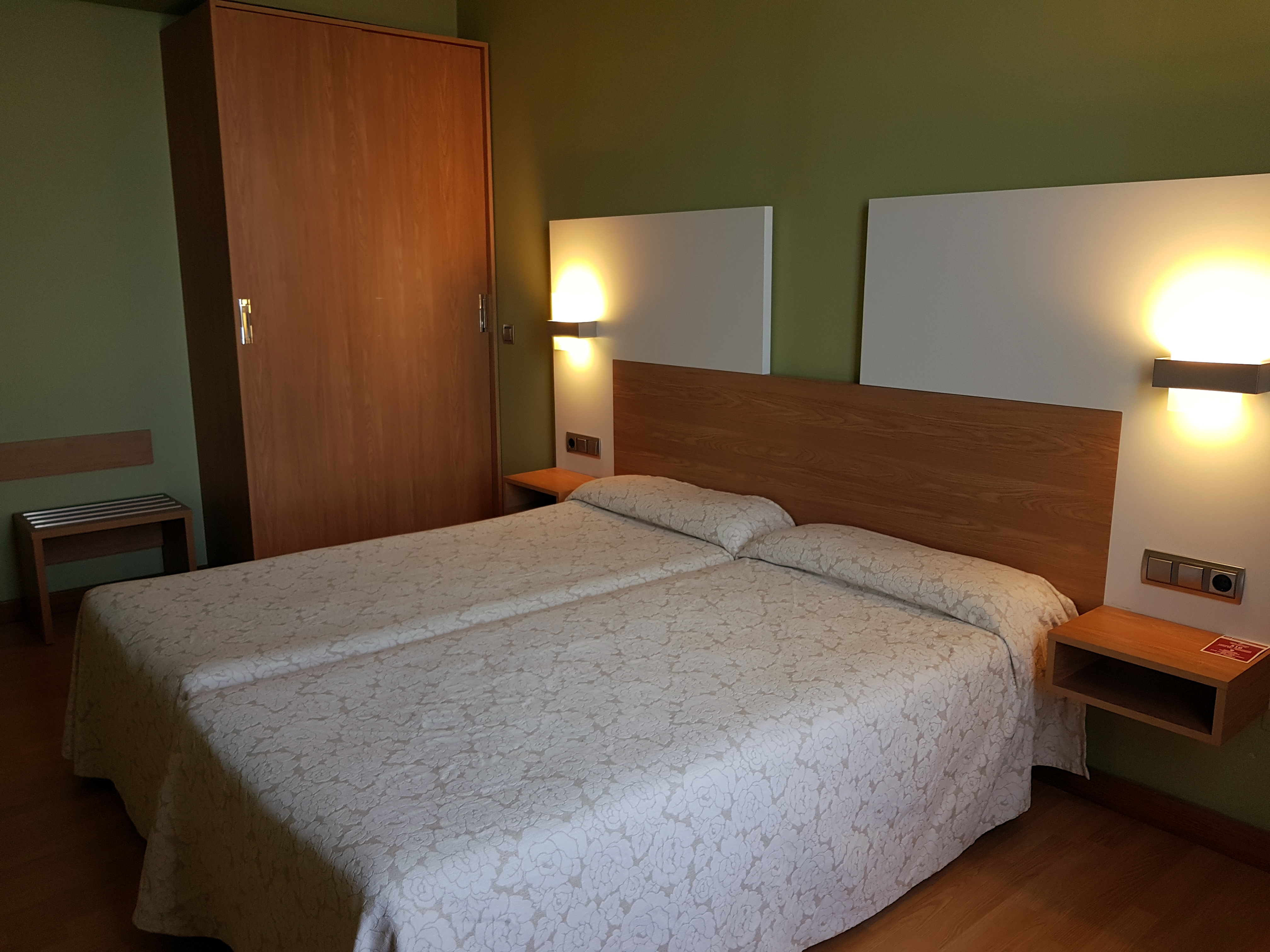 Hotel Faranda Rías Altas La Coruña