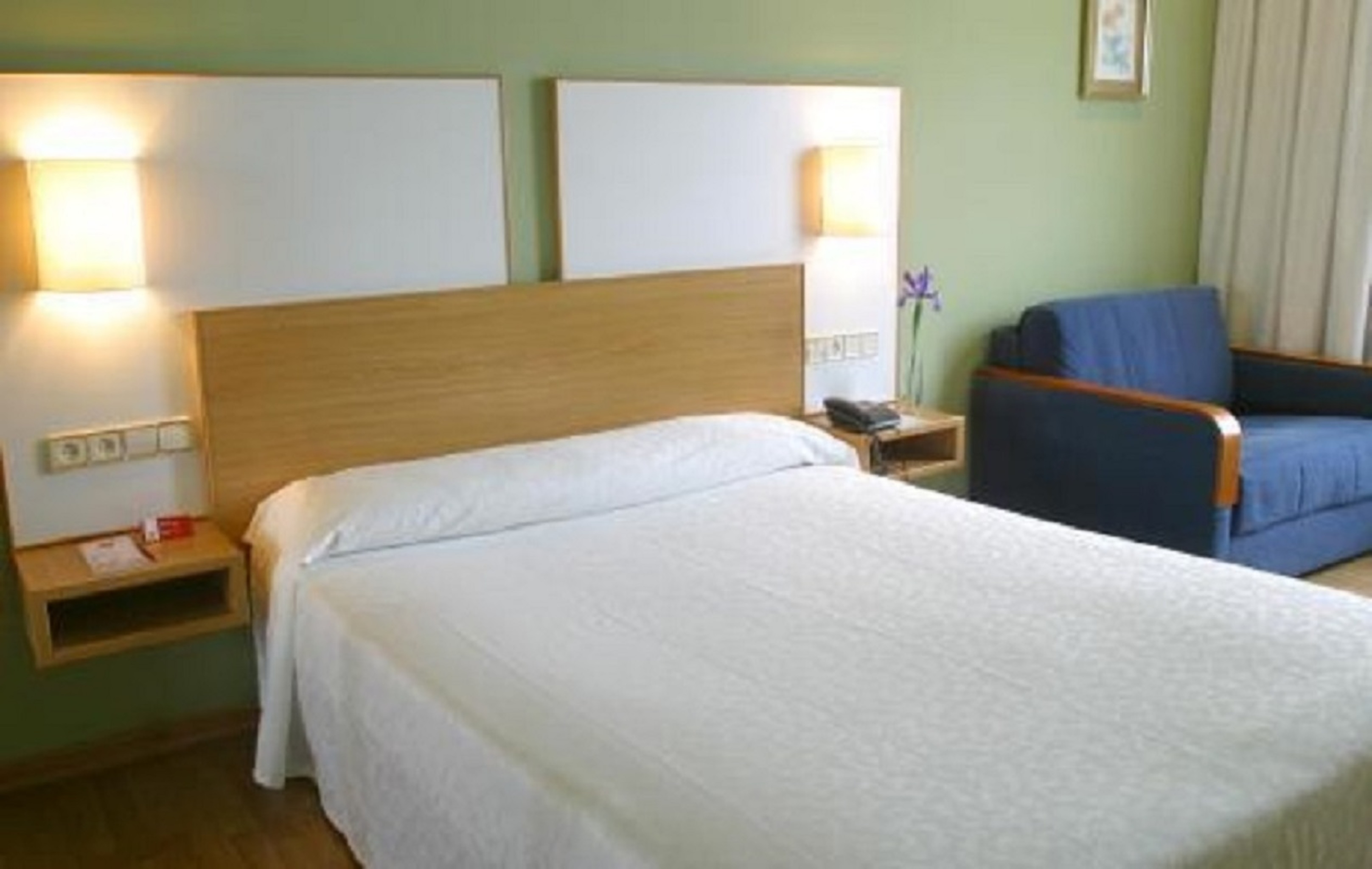 Hotel Faranda Rías Altas La Coruña
