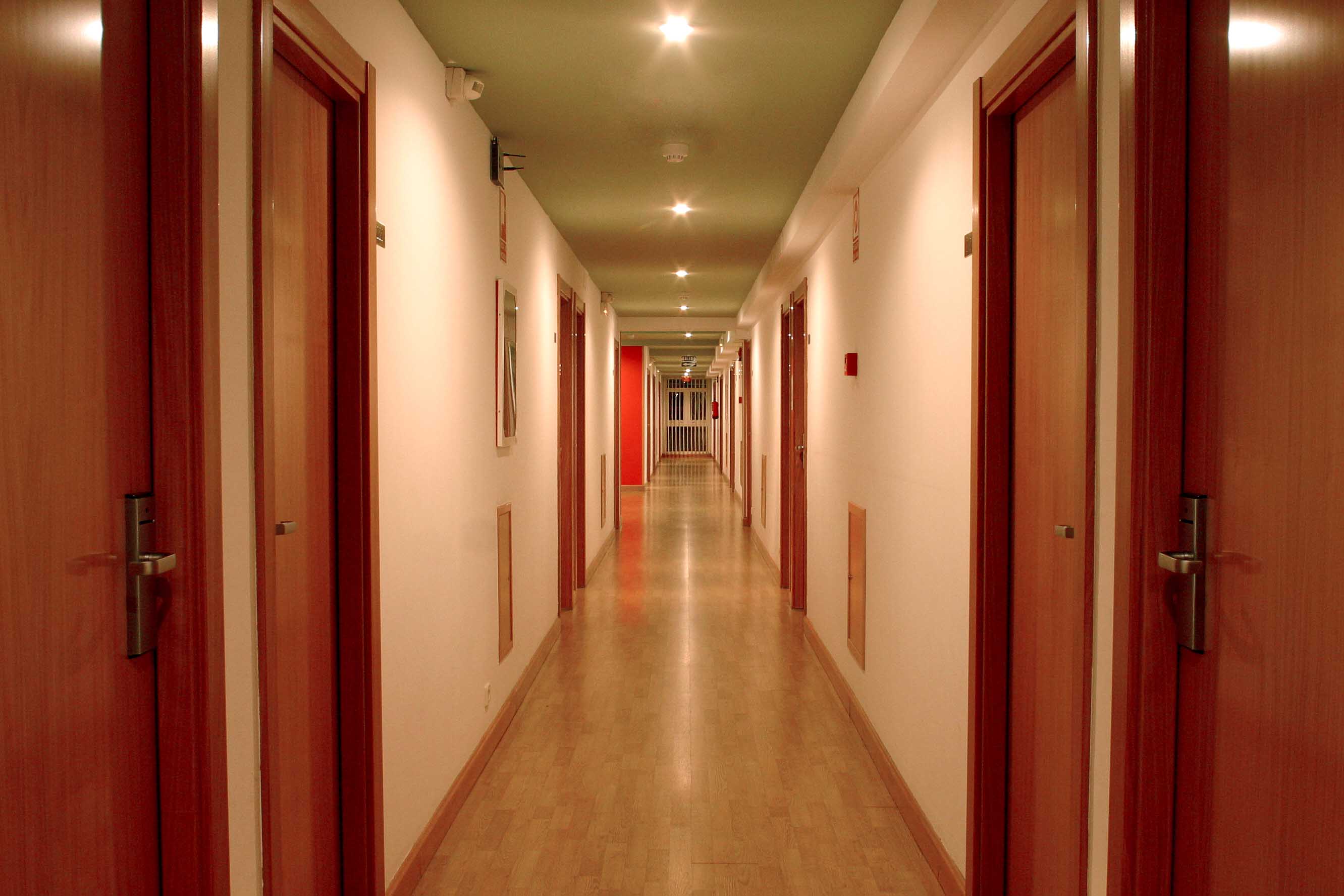 Hotel Faranda Rías Altas La Coruña