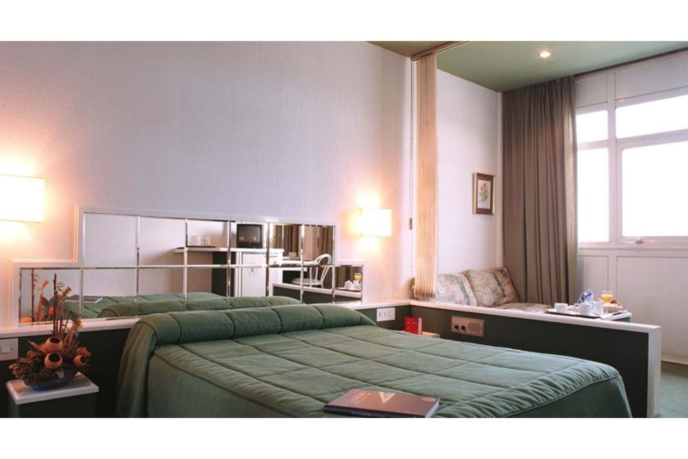Hotel Faranda Rías Altas La Coruña