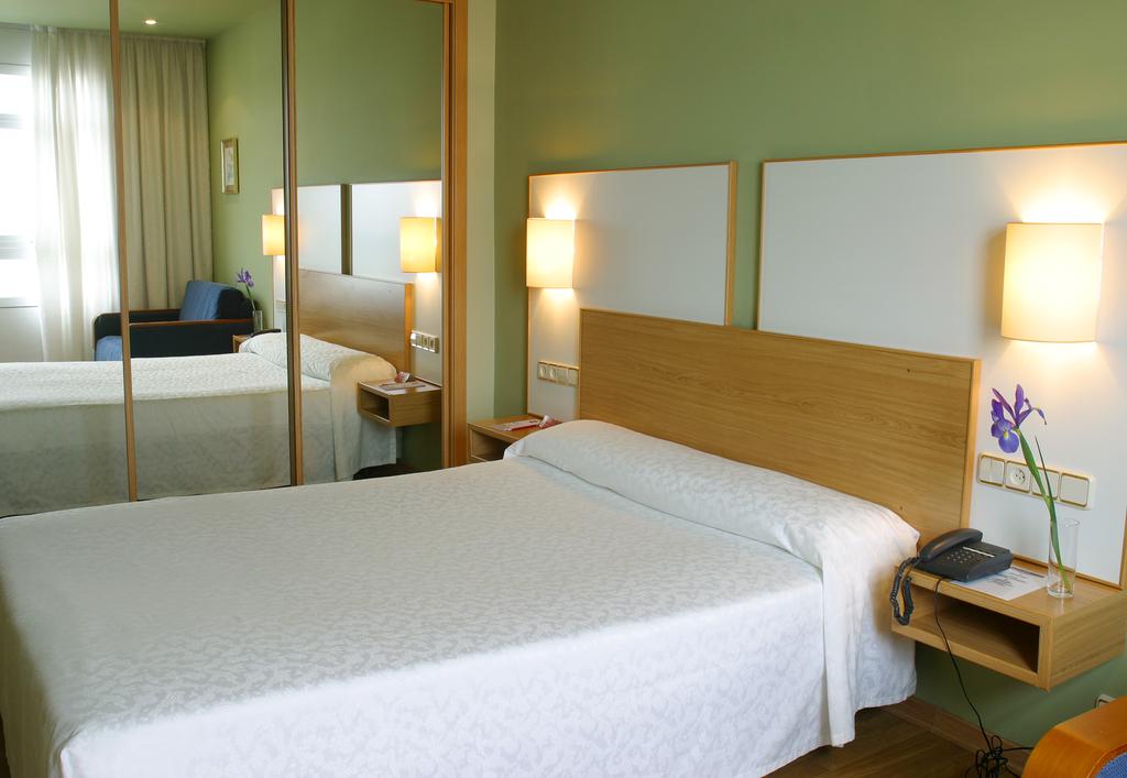 Hotel Faranda Rías Altas La Coruña