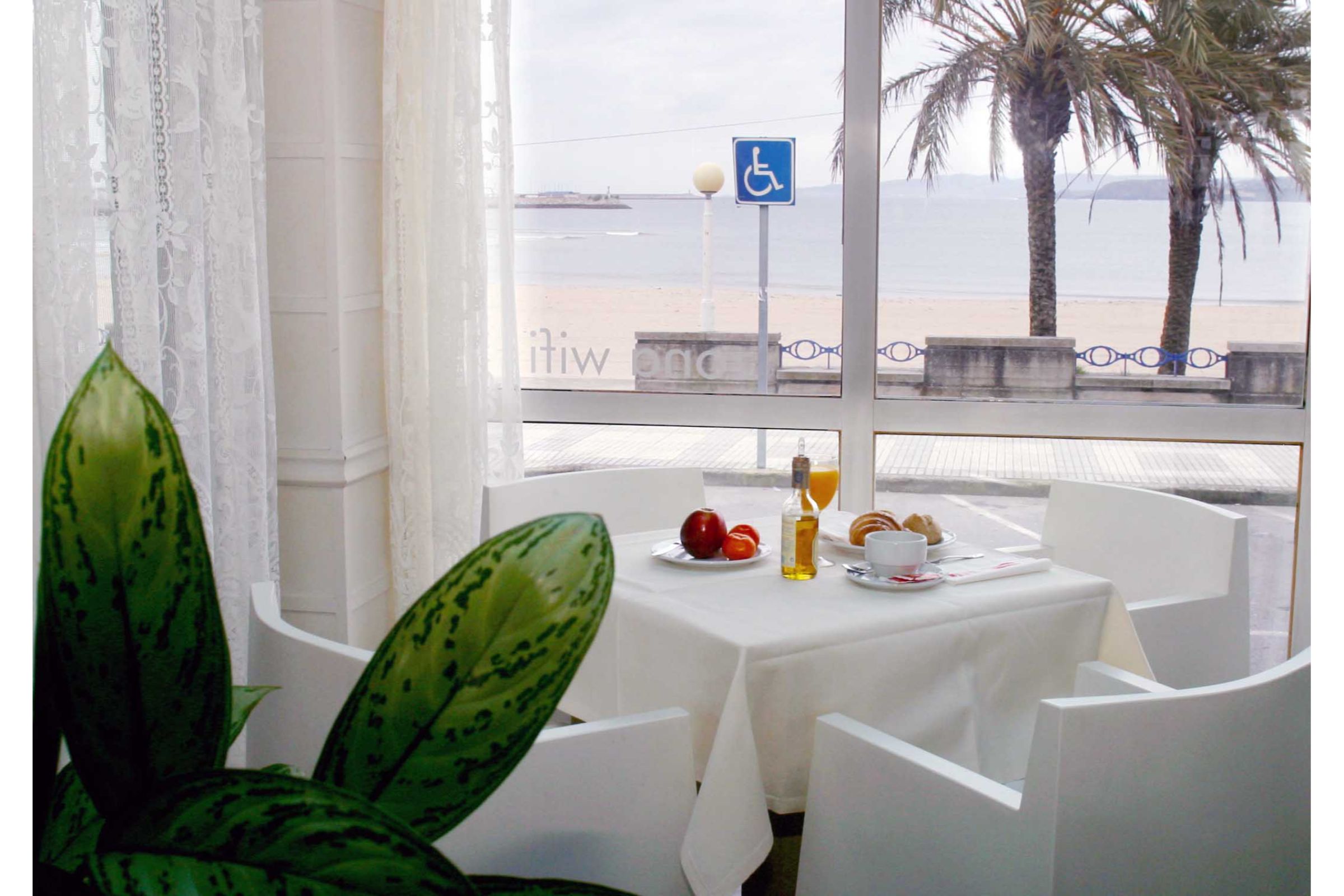 Hotel Faranda Rías Altas La Coruña