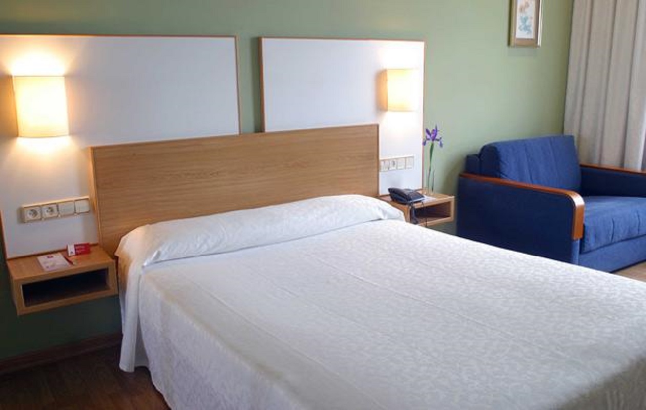 Hotel Faranda Rías Altas La Coruña