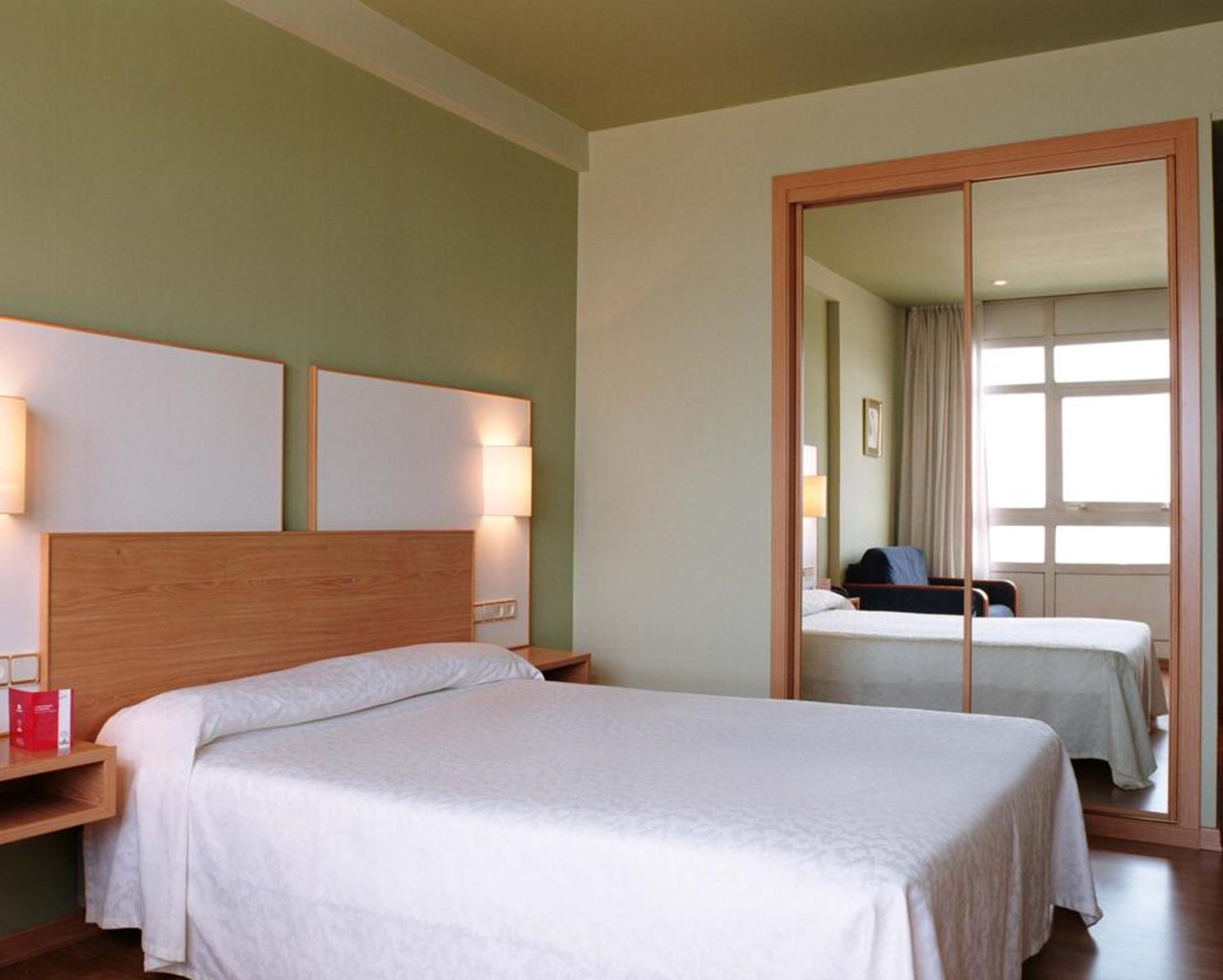 Hotel Faranda Rías Altas La Coruña