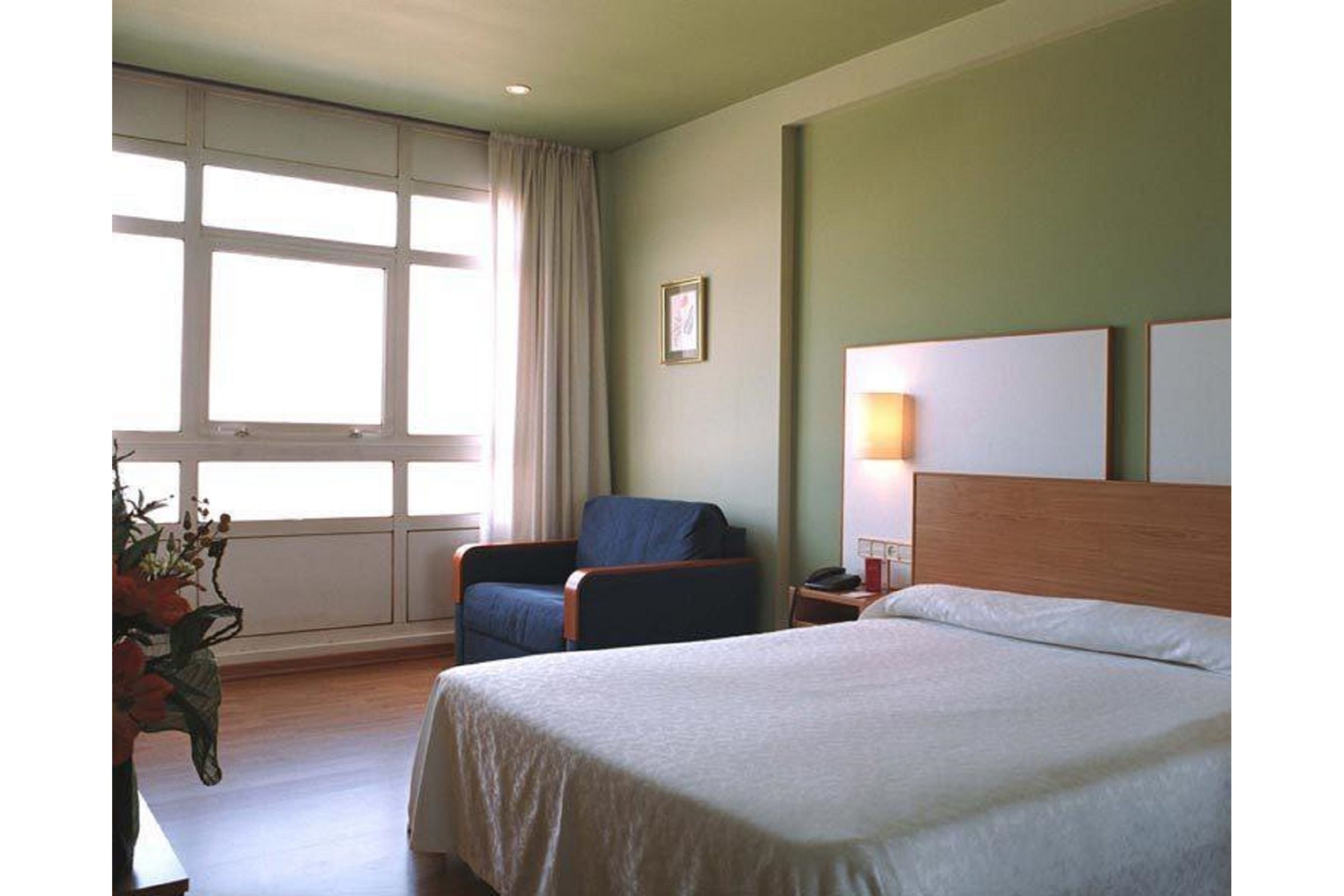 Hotel Faranda Rías Altas La Coruña