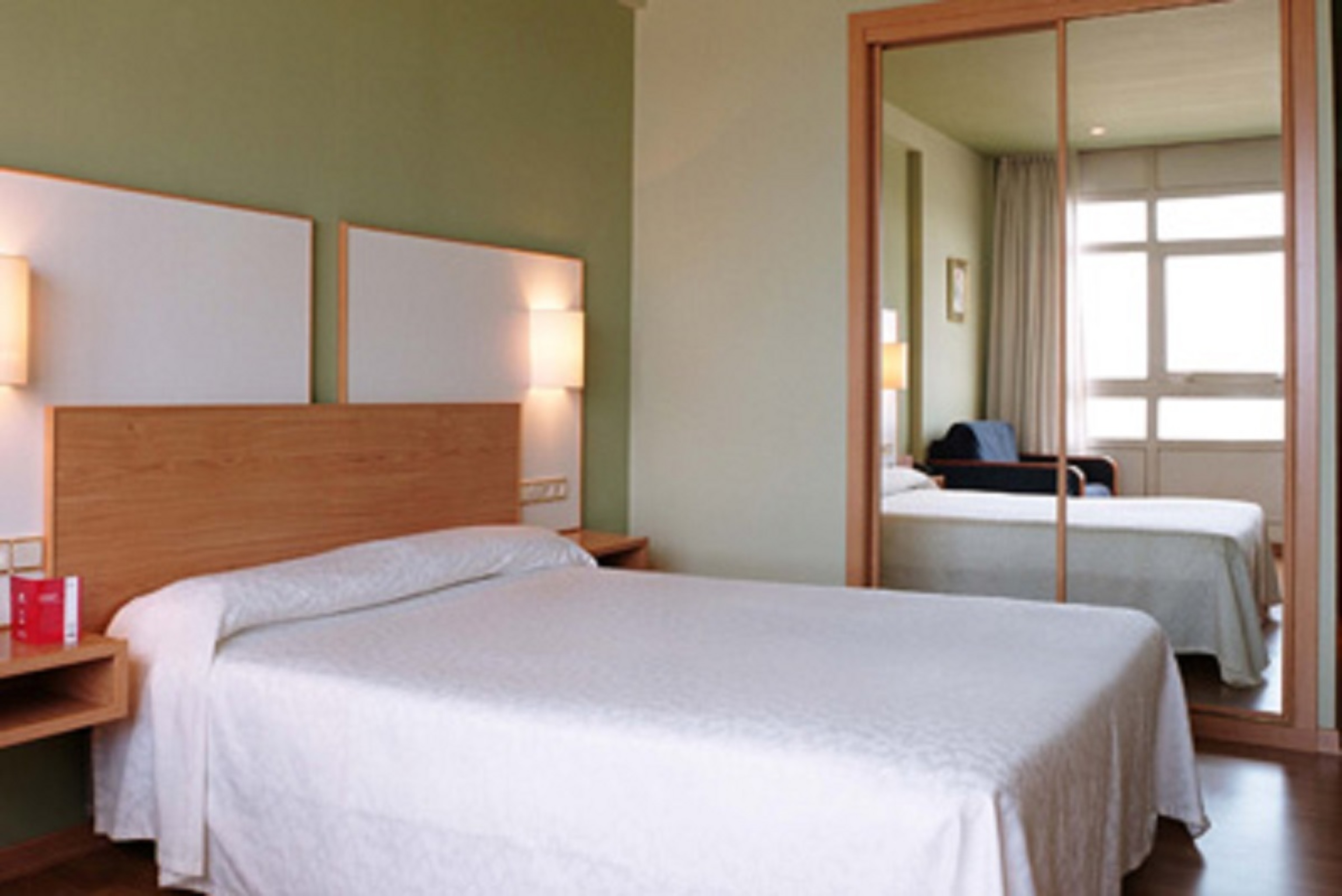 Hotel Faranda Rías Altas La Coruña