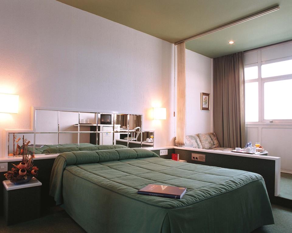 Hotel Faranda Rías Altas La Coruña
