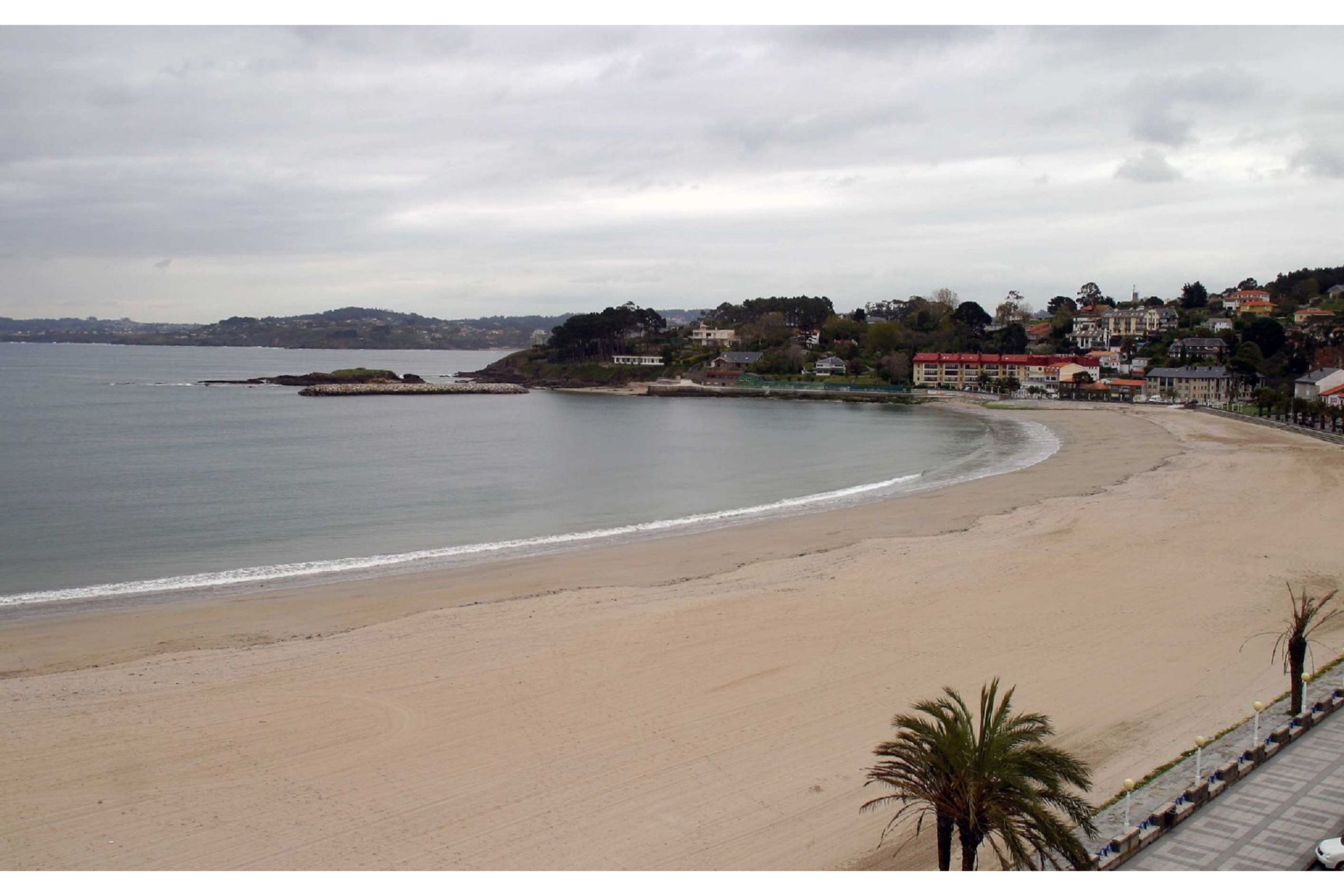Hotel Faranda Rías Altas La Coruña