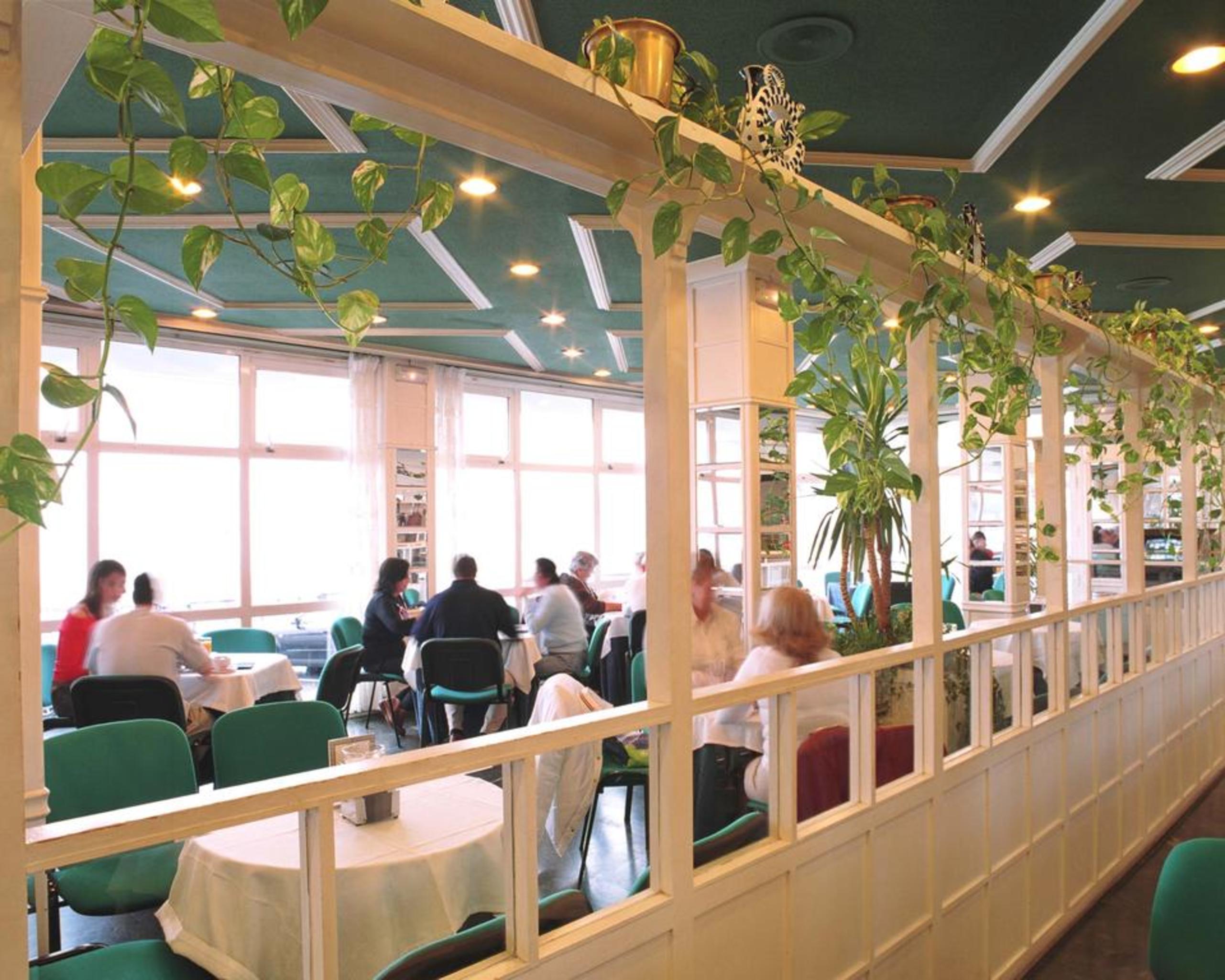 Hotel Faranda Rías Altas La Coruña