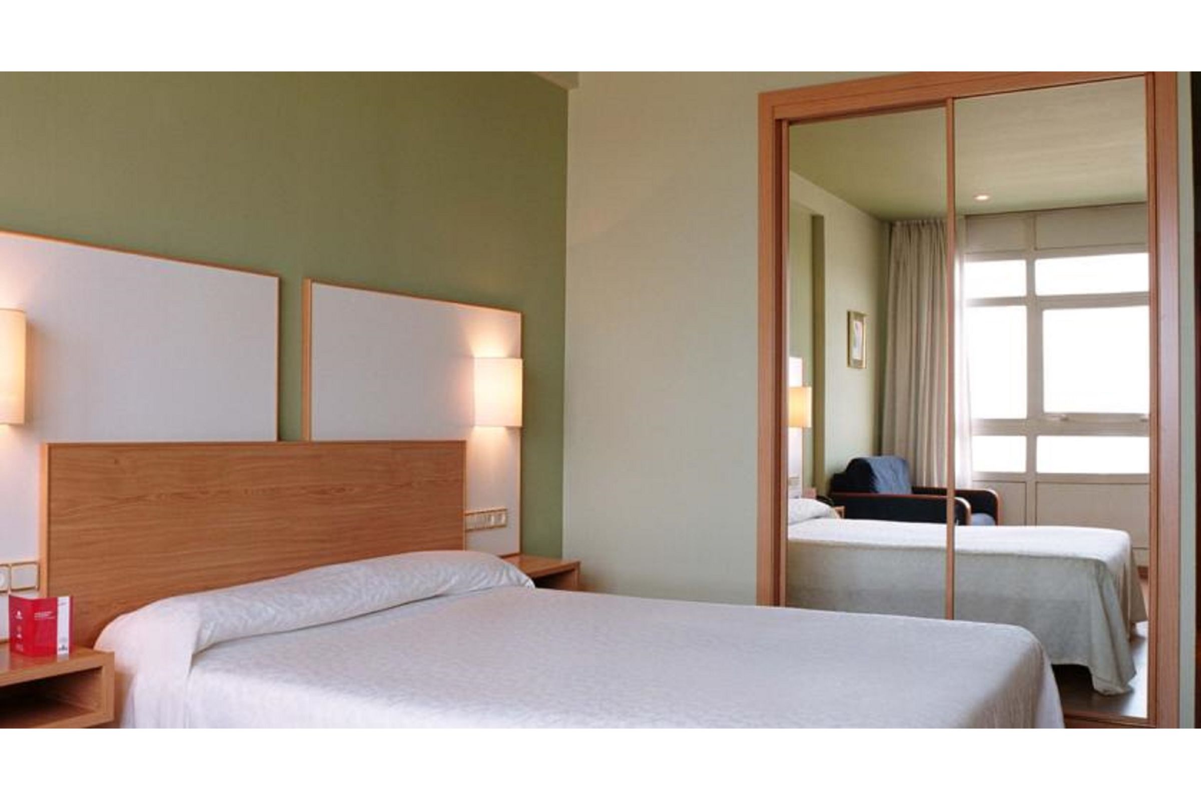 Hotel Faranda Rías Altas La Coruña