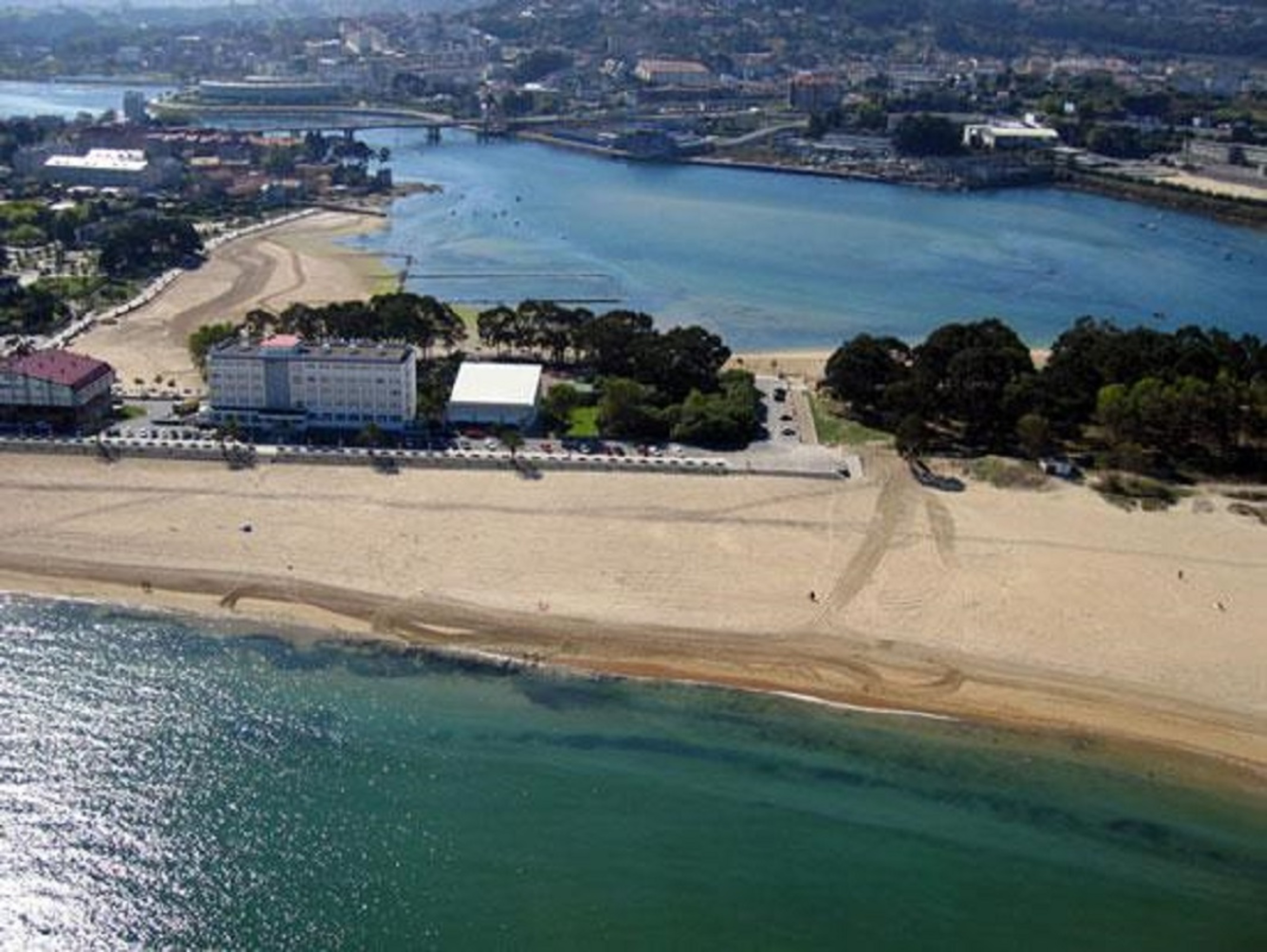 Hotel Faranda Rías Altas La Coruña