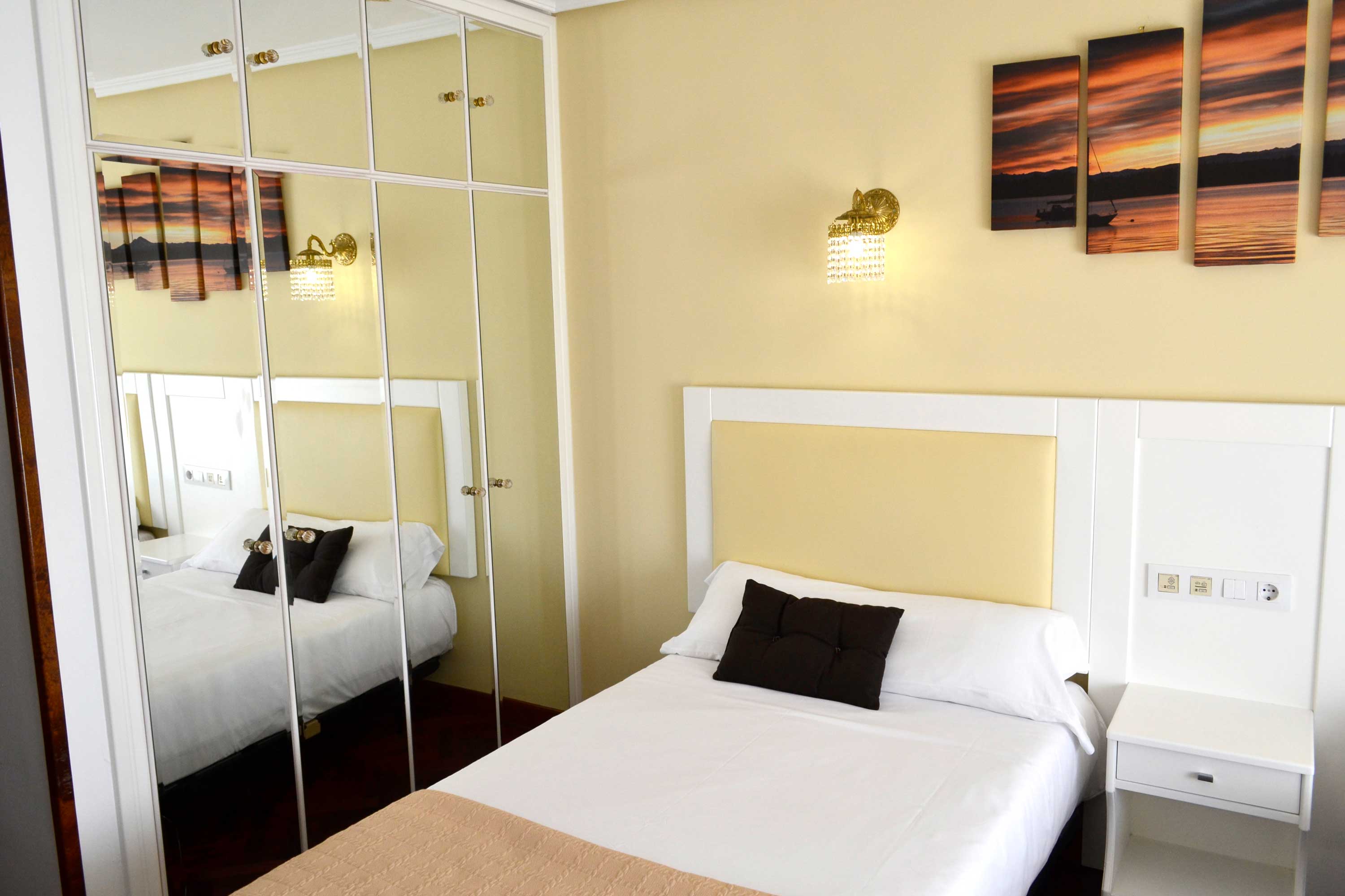 Hotel Alda Santa Cristina