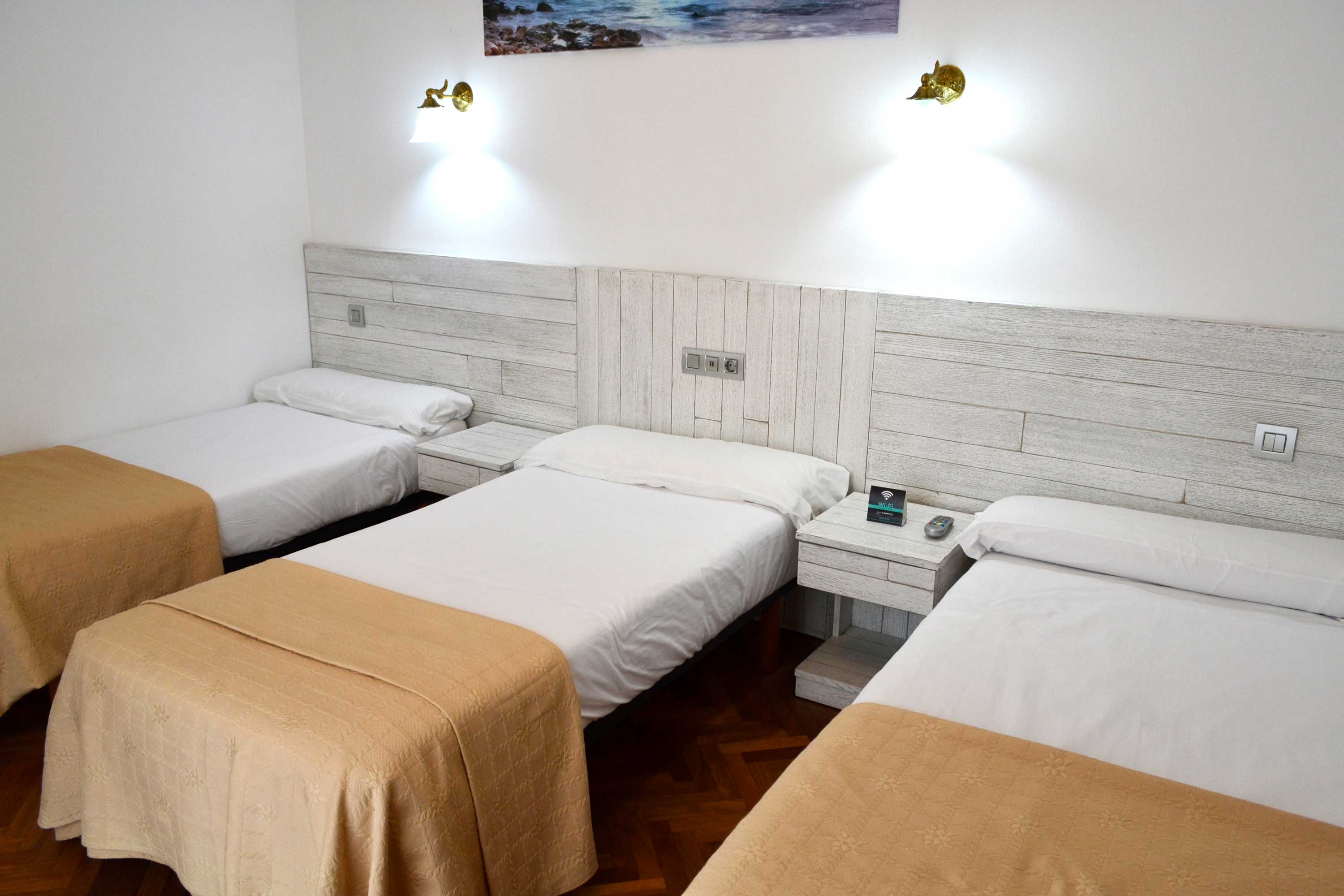 Hotel Alda Santa Cristina