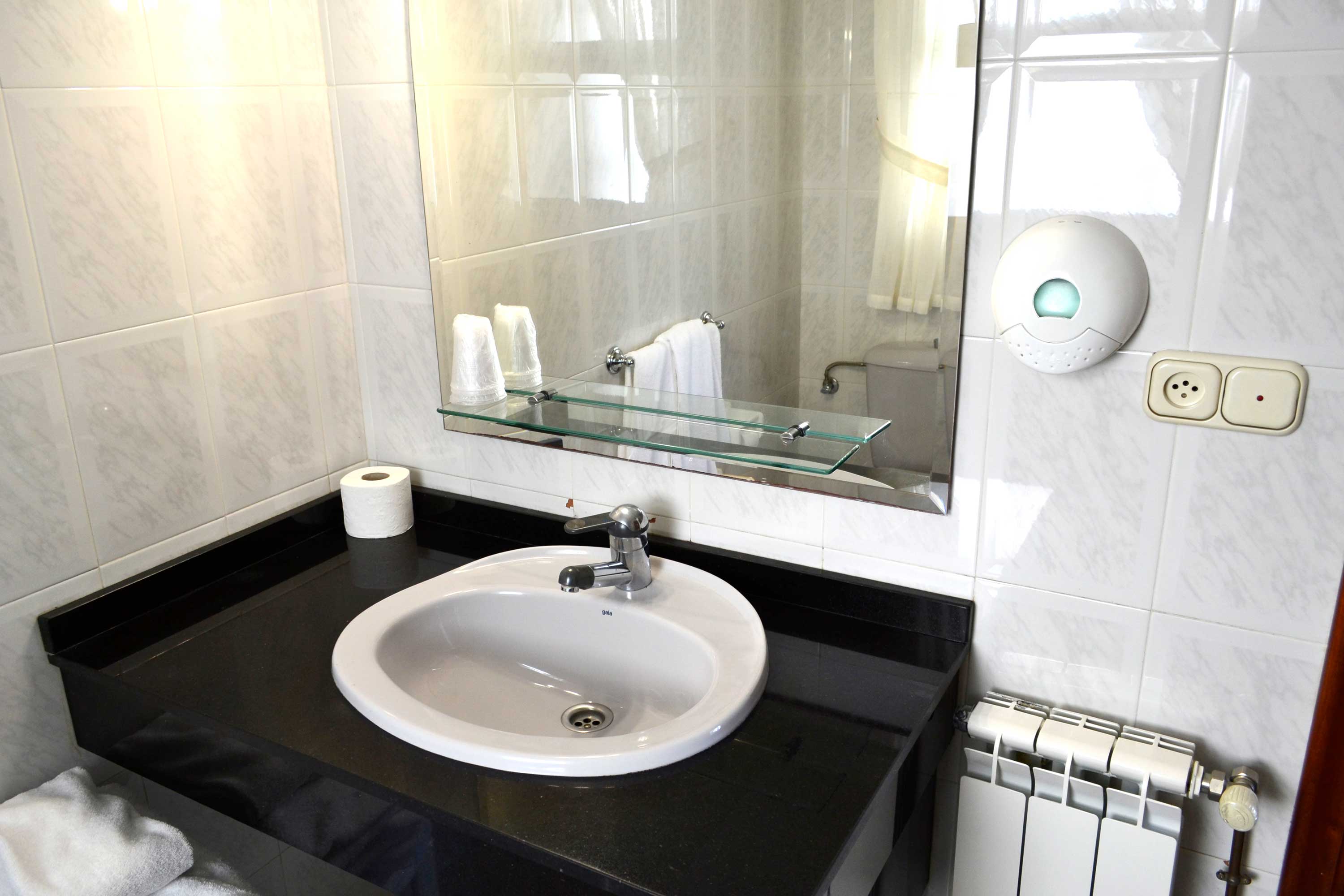 Hotel Alda Santa Cristina