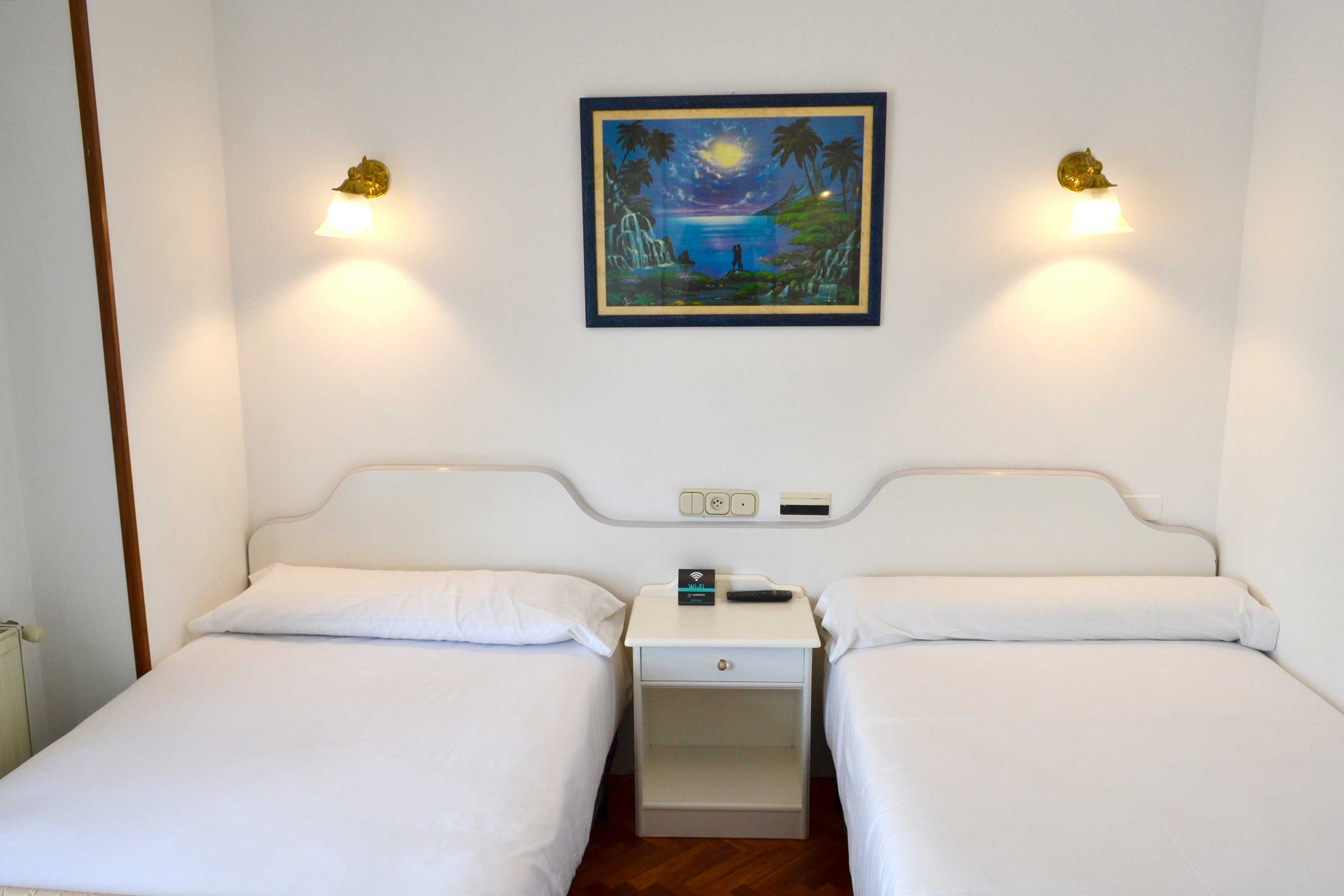 Hotel Alda Santa Cristina