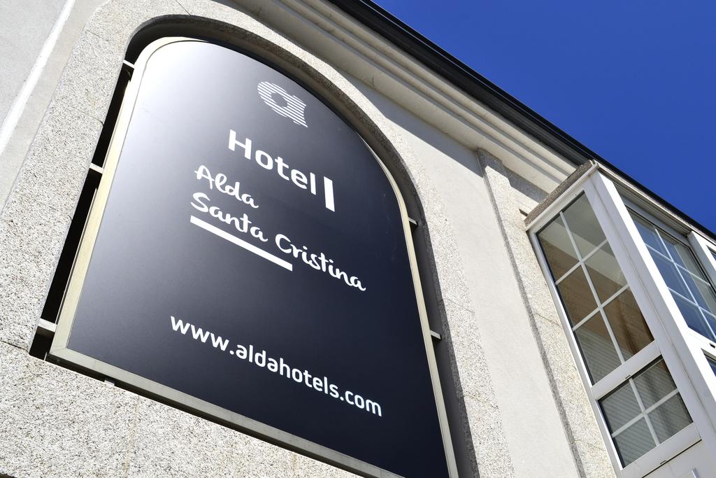 Hotel Alda Santa Cristina