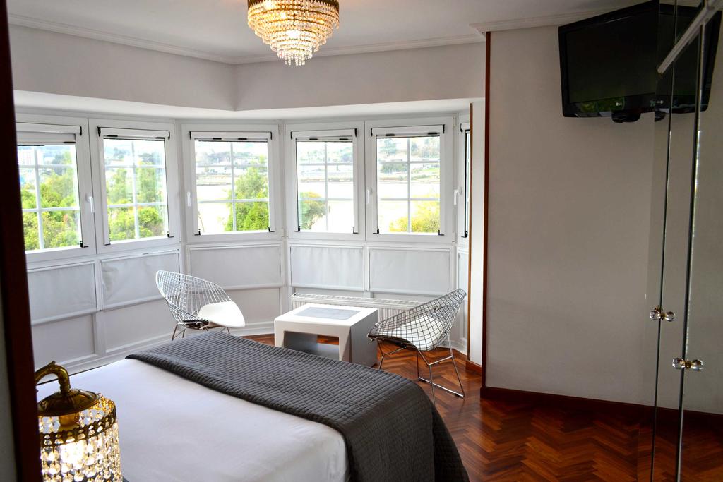 Hotel Alda Santa Cristina